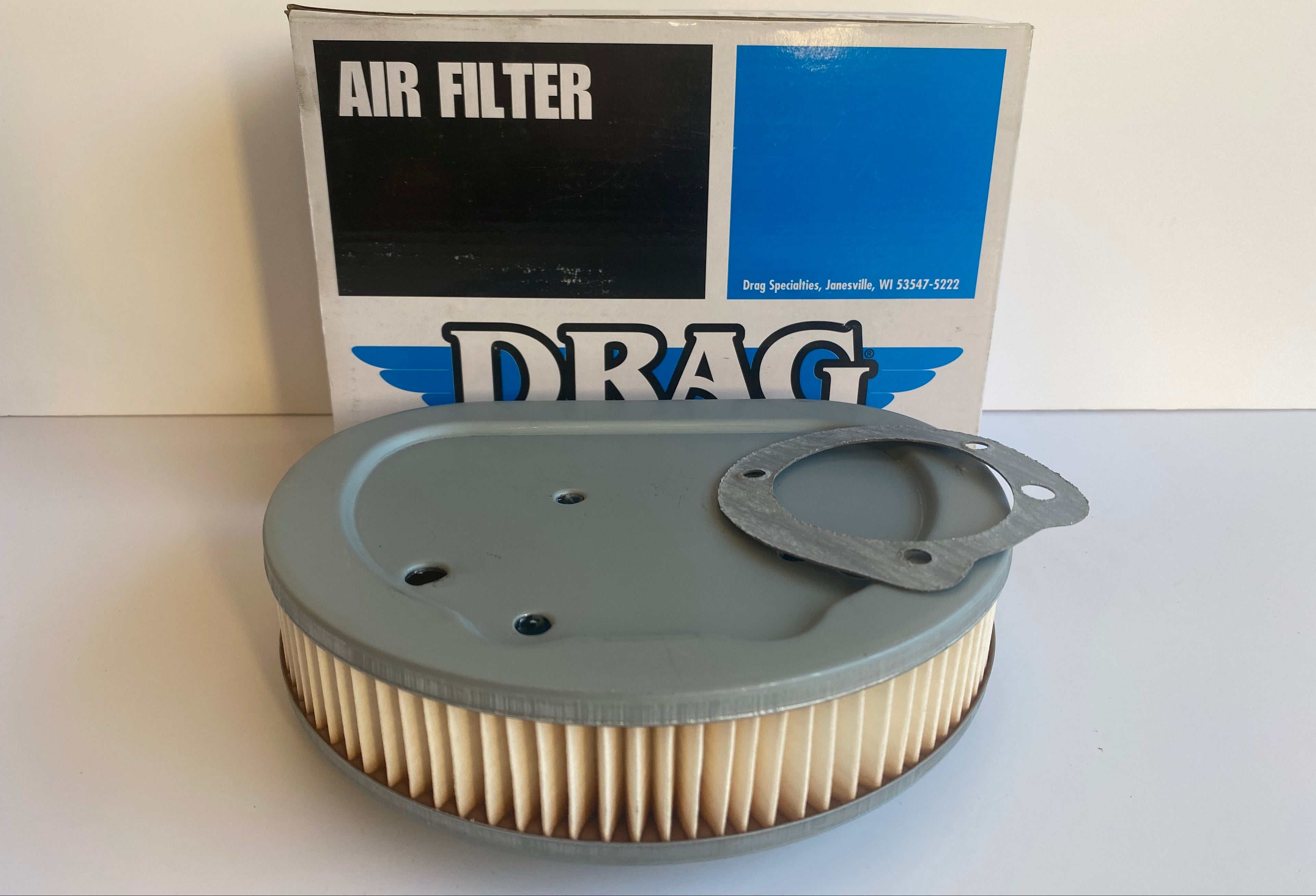Filtre à air origine Harley Davidson REF OEM 29314-08
