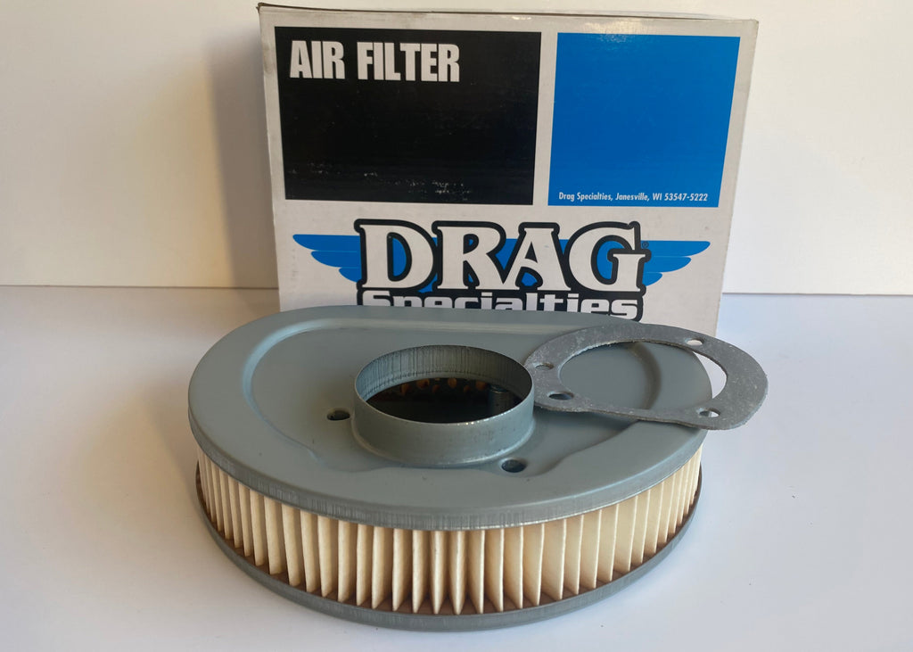 Harley Davidson OEM Air Filter REF 29314-08
