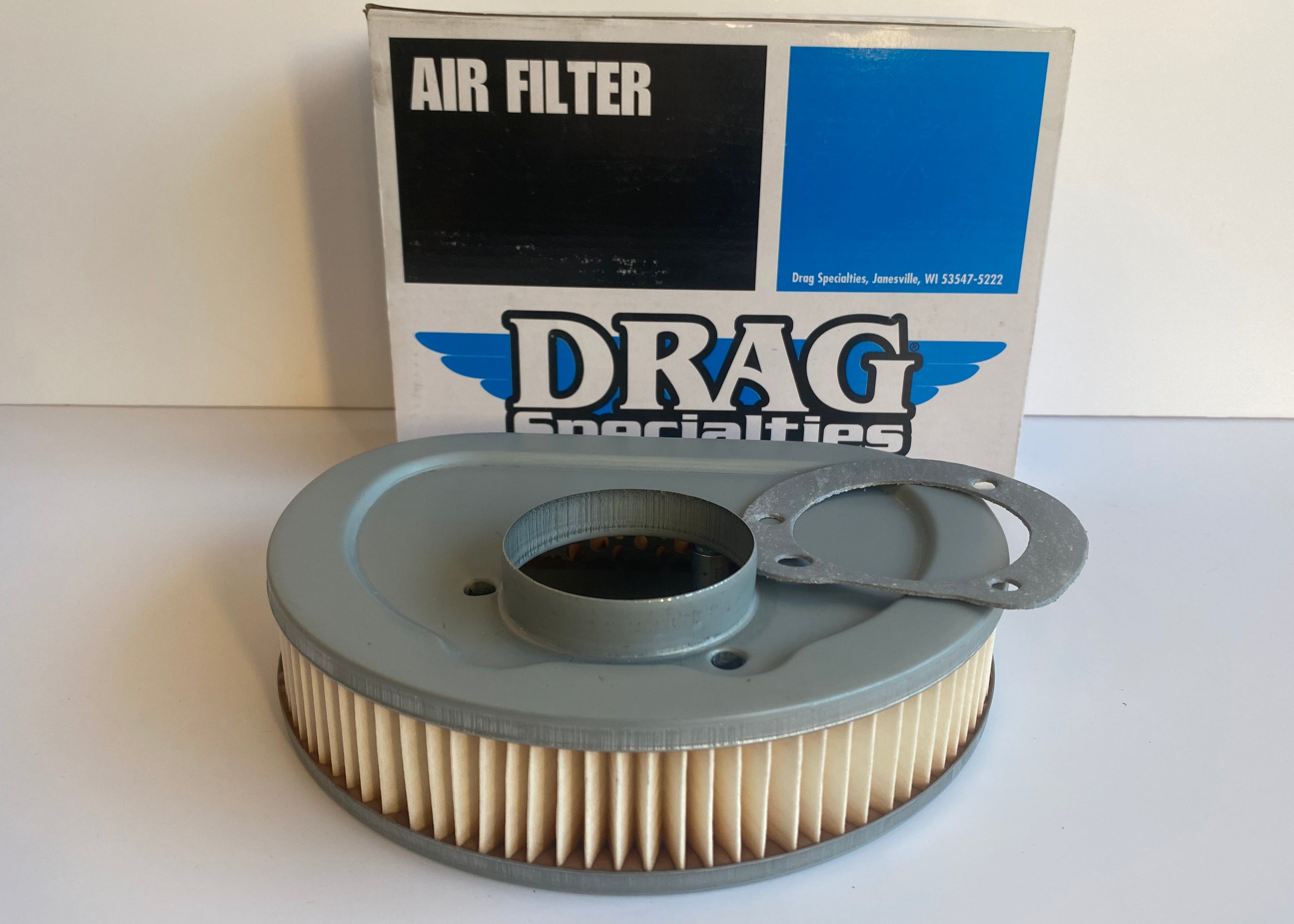 Filtre à air origine Harley Davidson REF OEM 29314-08