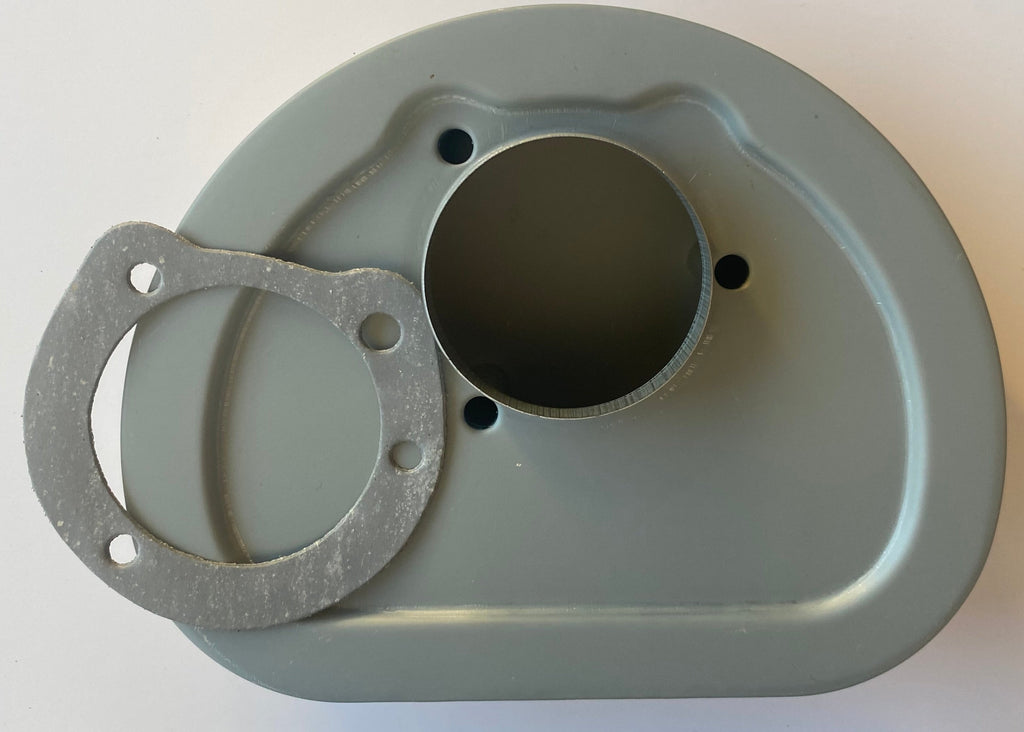 Harley Davidson OEM Air Filter REF 29314-08