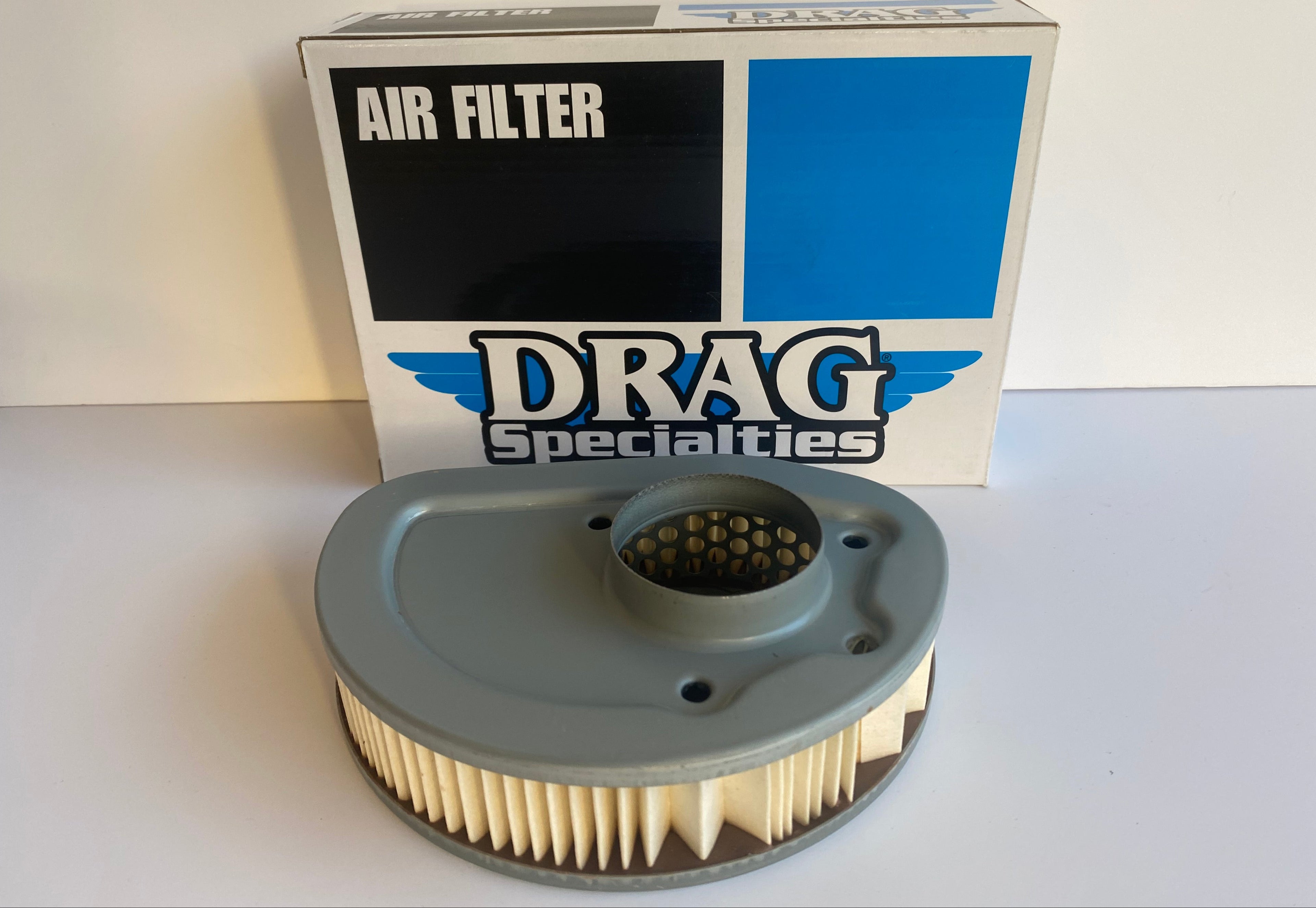 Filtre à air origine Harley Davidson REF OEM 29400045