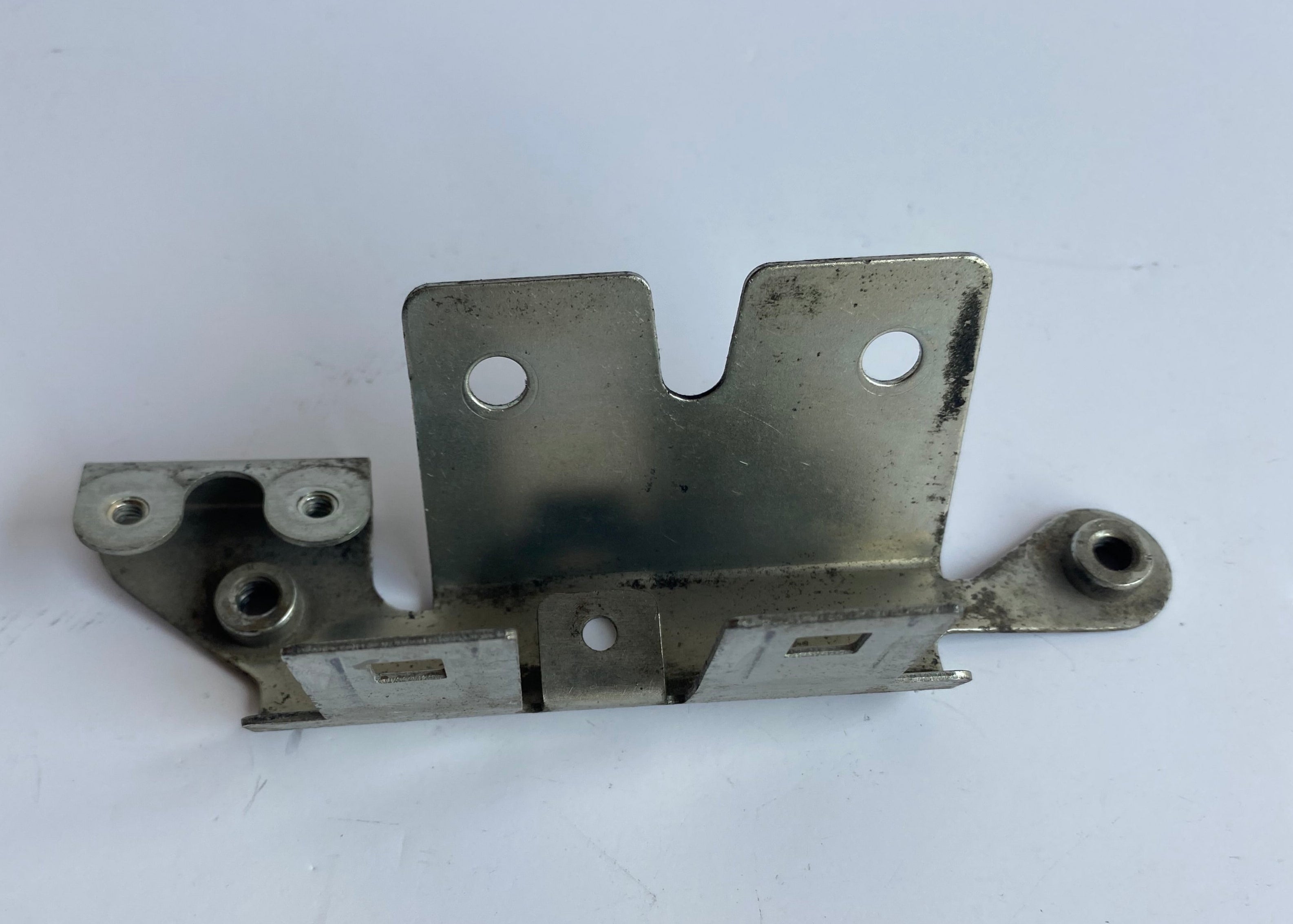 Buell XB seat lock support OEM REF: L0075.1AD