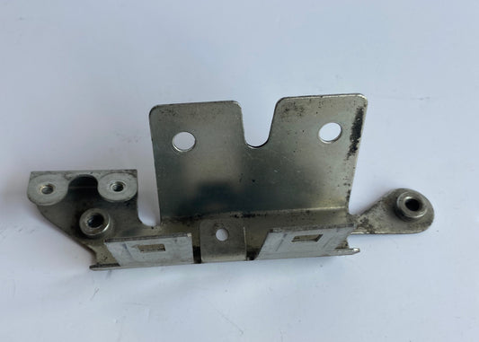 Support serrure selle Buell XB REF OEM : L0075.1AD