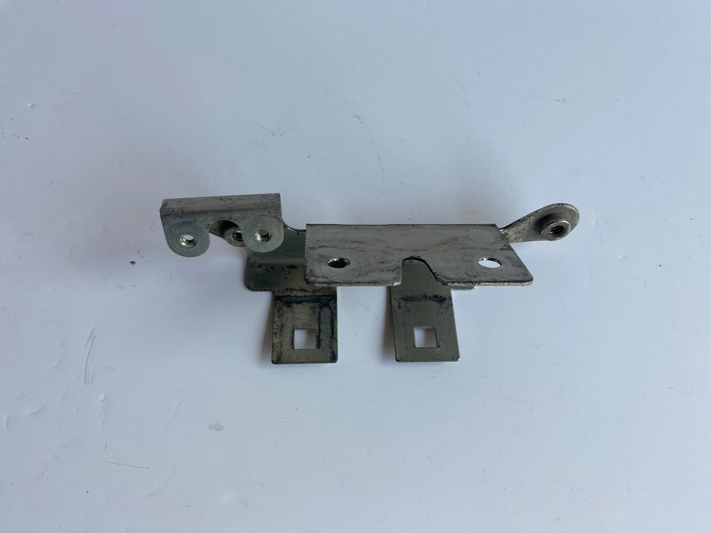 Support serrure selle Buell XB REF OEM : L0075.1AD