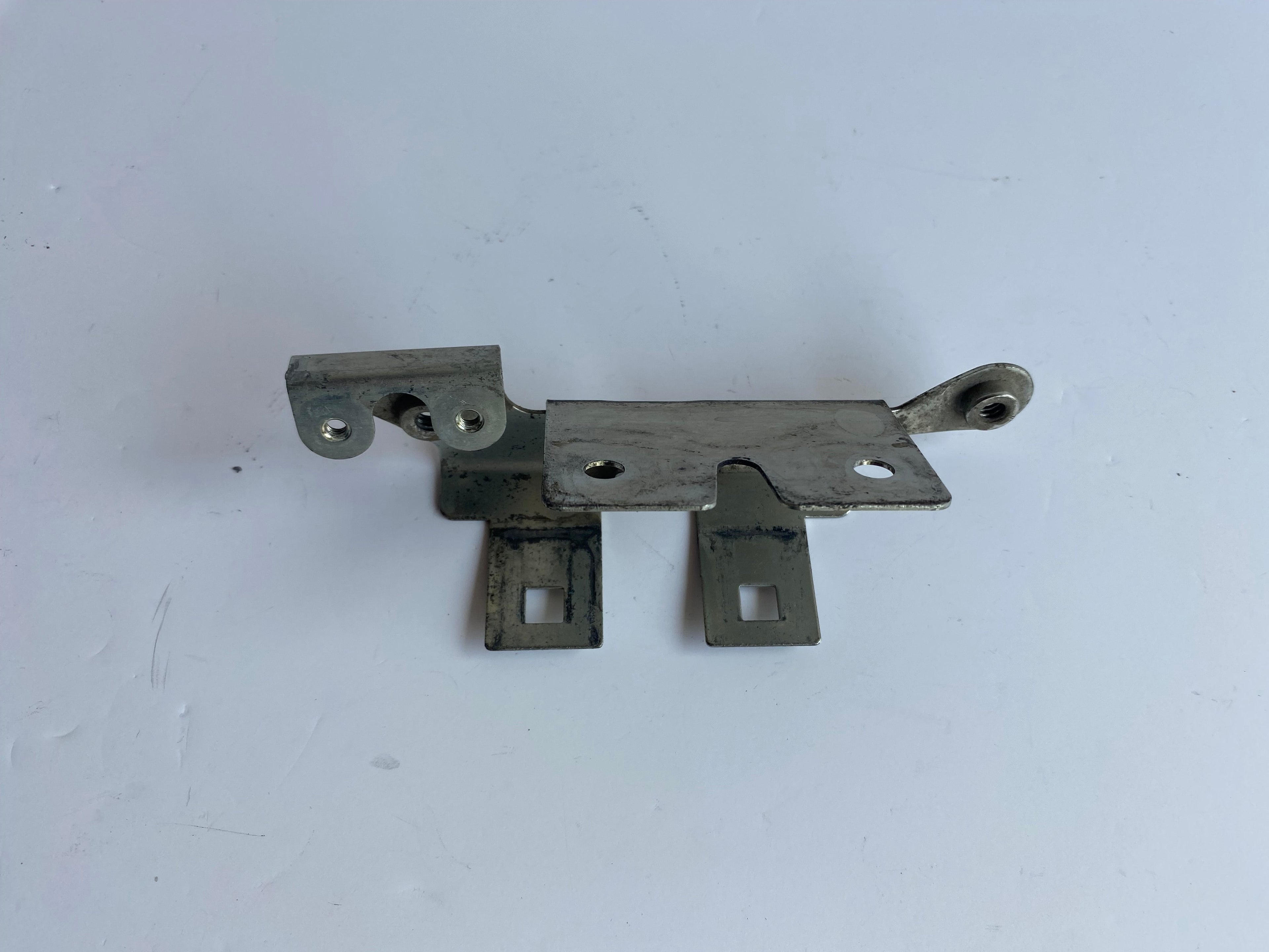 Buell XB seat lock support OEM REF: L0075.1AD