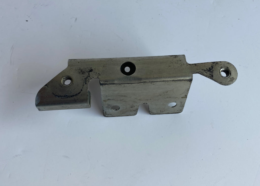 Support serrure selle Buell XB REF OEM : L0075.1AD