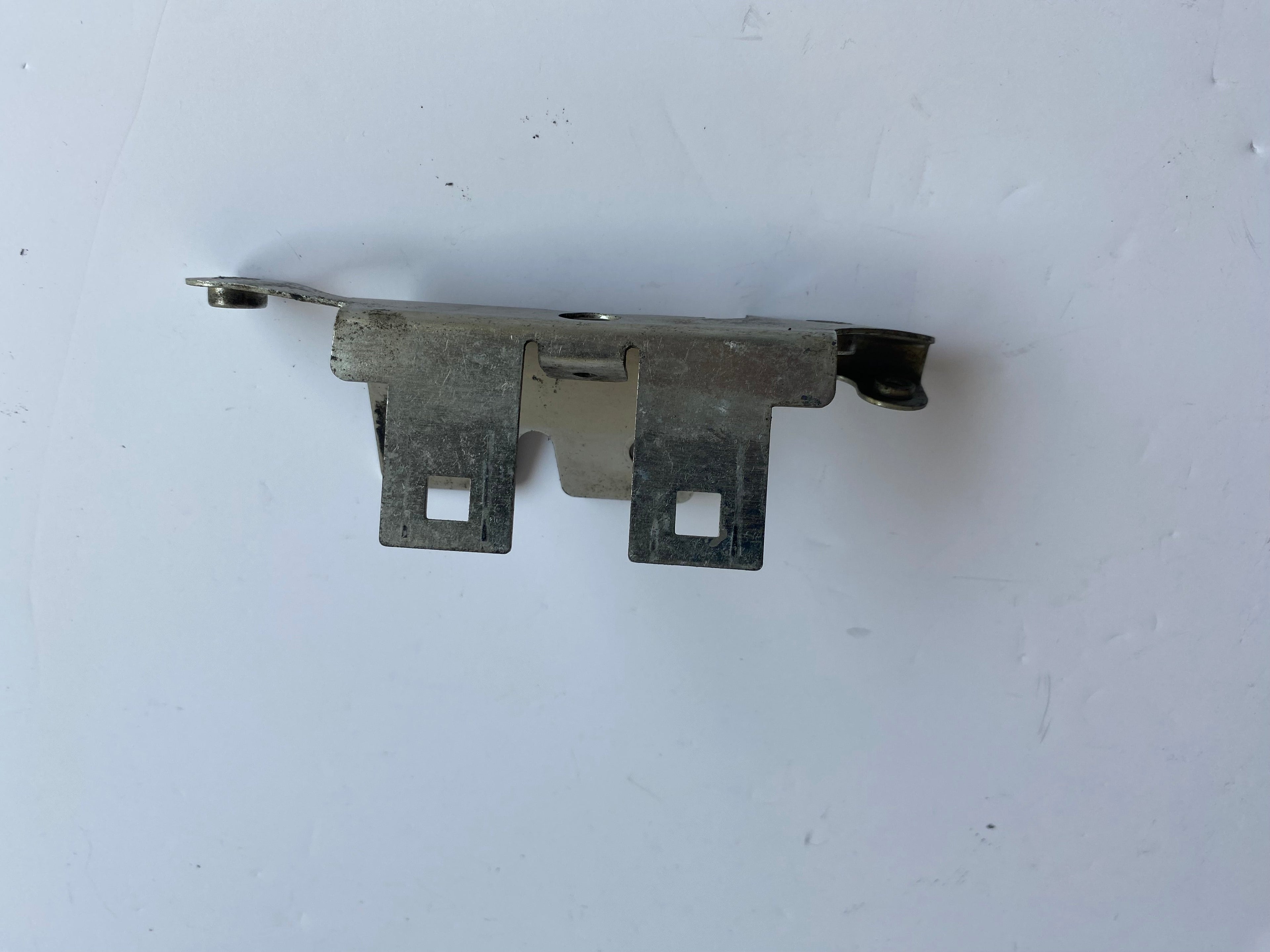Buell XB seat lock support OEM REF: L0075.1AD