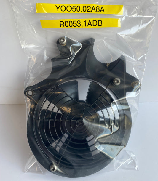 Ventilateur de moteur Buell XB REF OEM : Y0050.02A8A