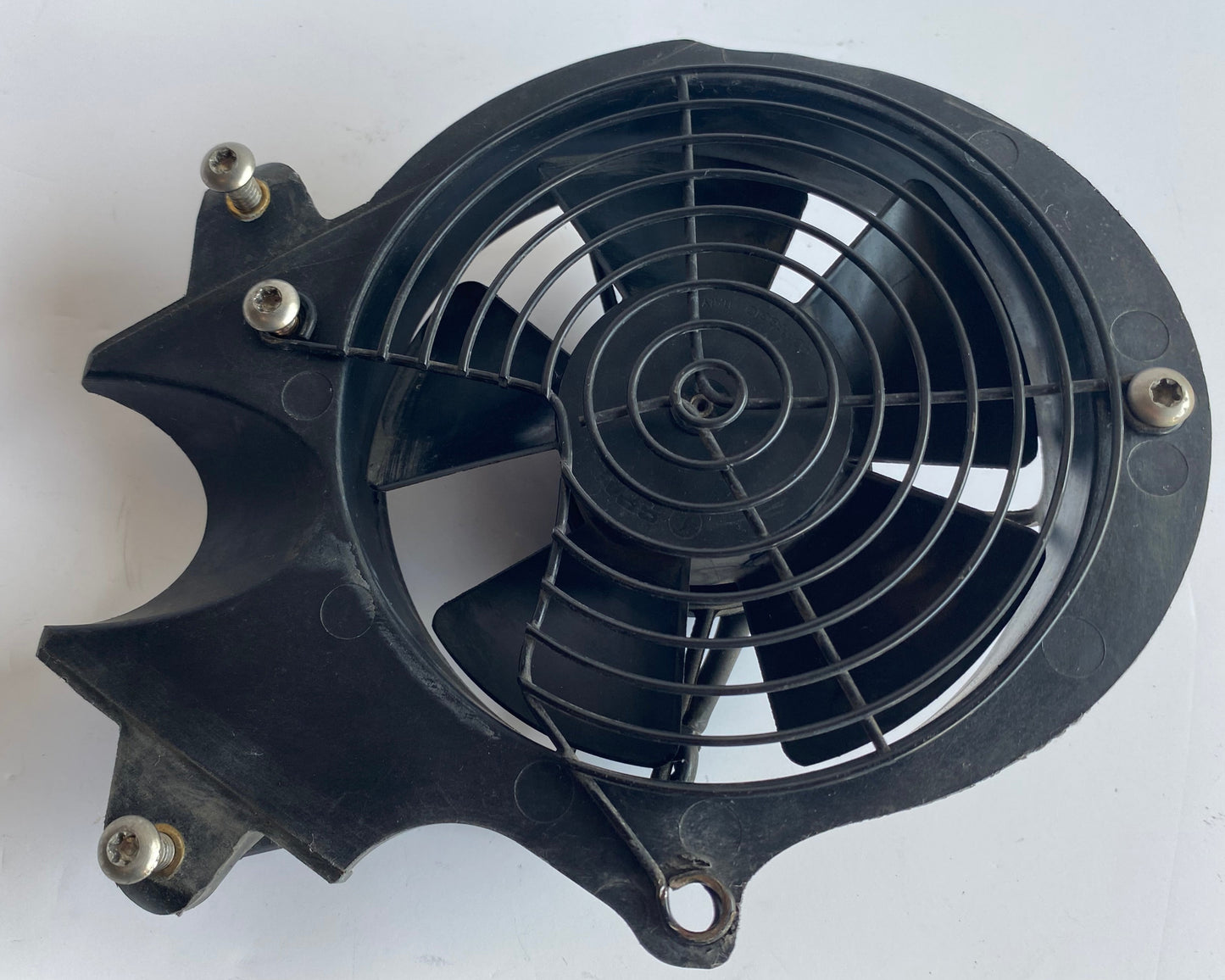 Ventilateur de moteur Buell XB REF OEM : Y0050.02A8A