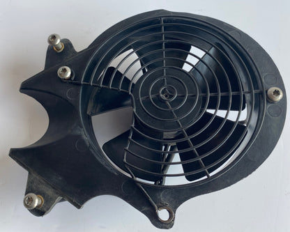 Ventilateur de moteur Buell XB REF OEM : Y0050.02A8A