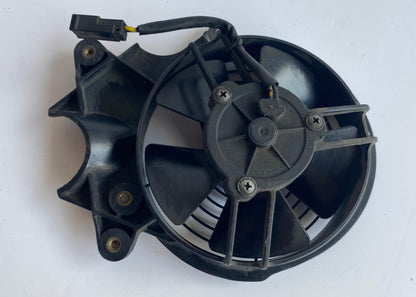 Ventilateur de moteur Buell XB REF OEM : Y0050.02A8A