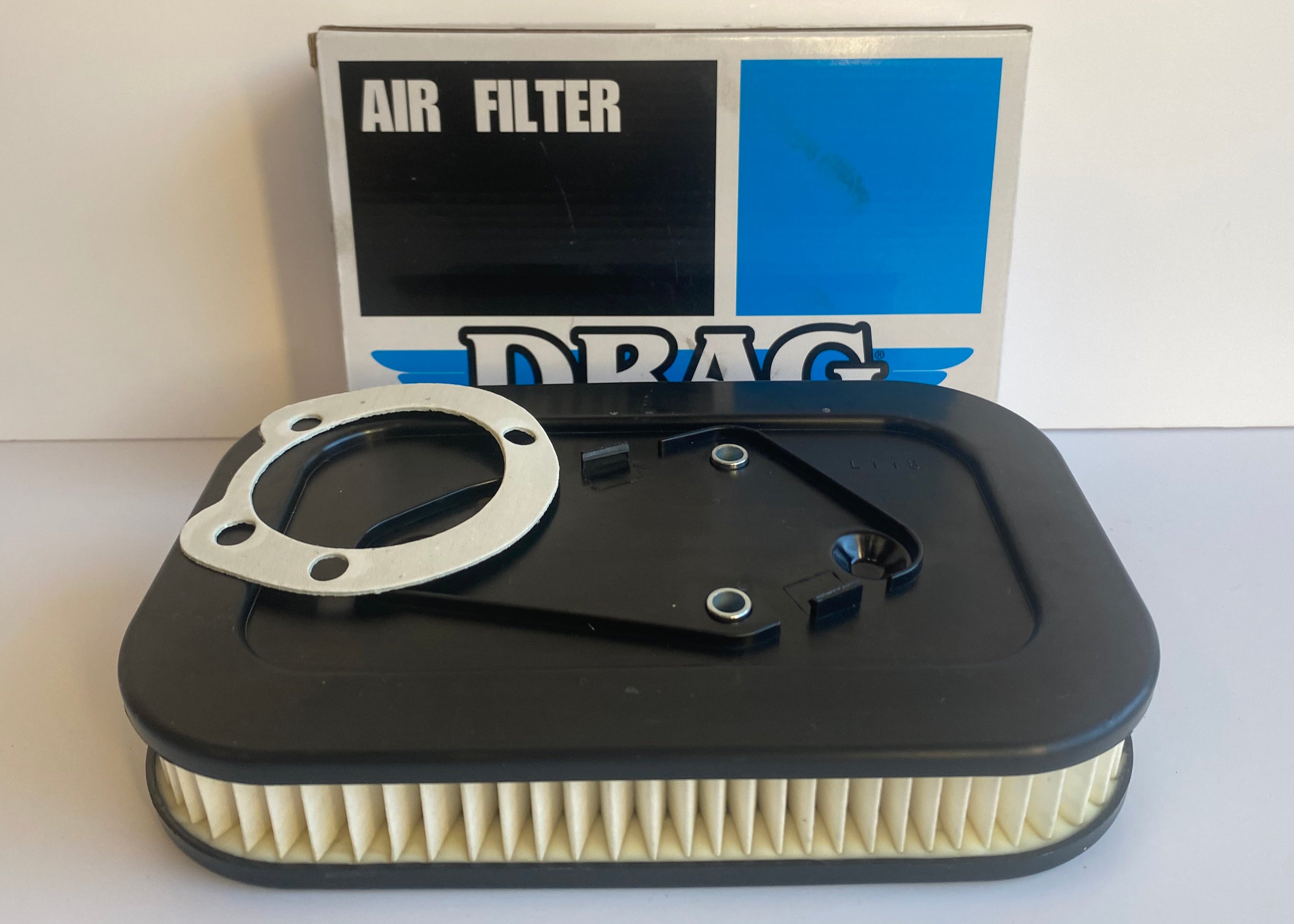 Filtre à air origine Sportster Harley Davidson REF OEM 29331-04