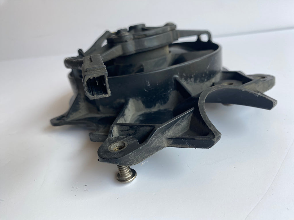 Ventilateur de moteur Buell XB REF OEM : Y0050.02A8A