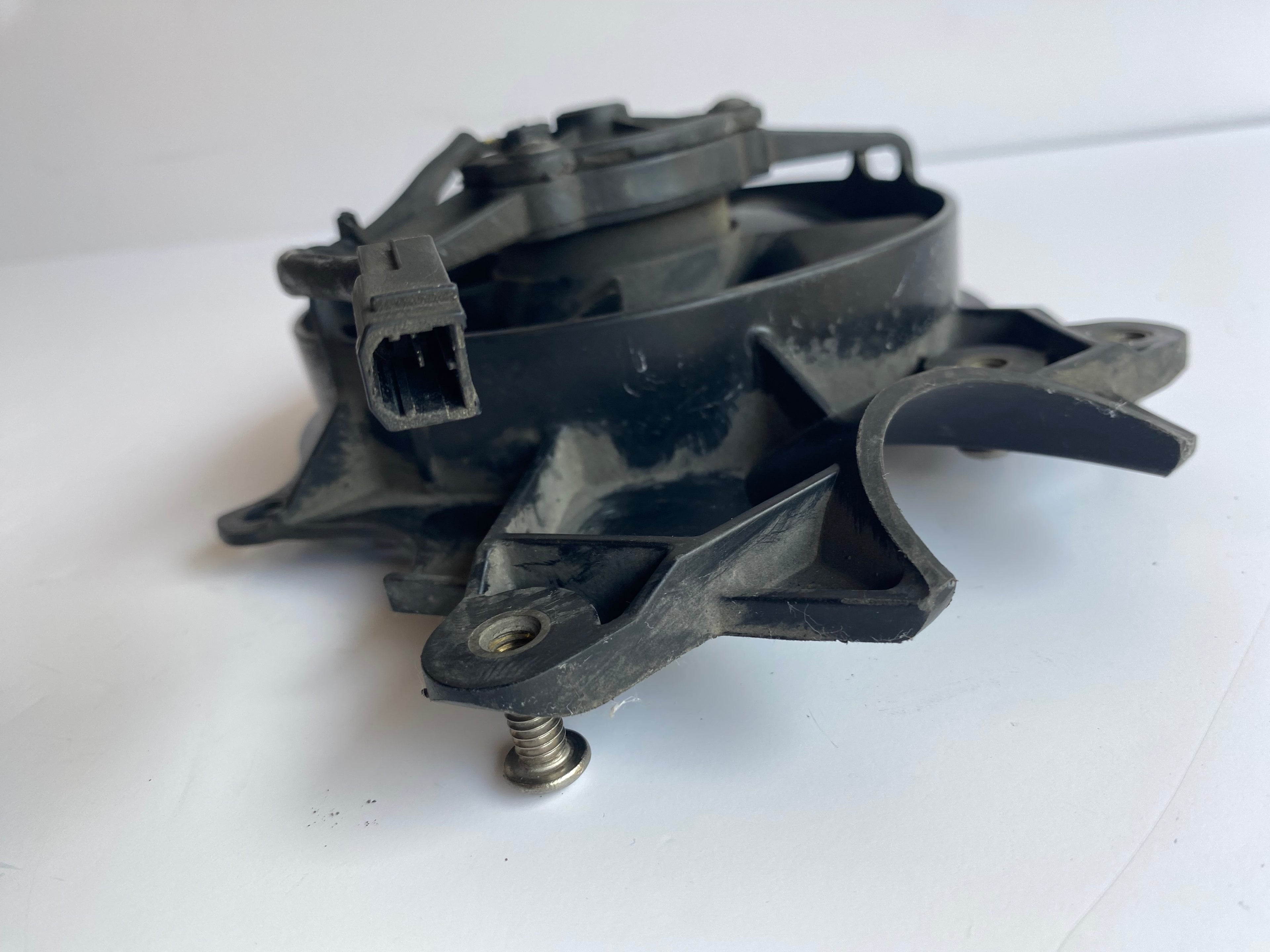 Buell XB Engine Fan OEM REF: Y0050.02A8A