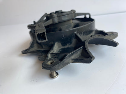 Ventilateur de moteur Buell XB REF OEM : Y0050.02A8A
