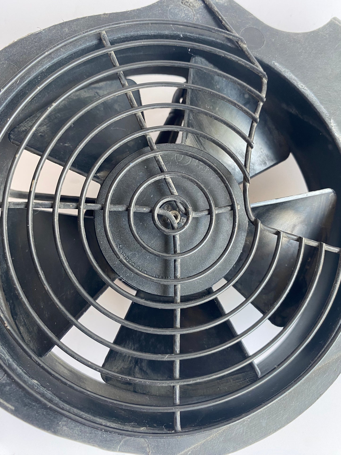 Ventilateur de moteur Buell XB REF OEM : Y0050.02A8A