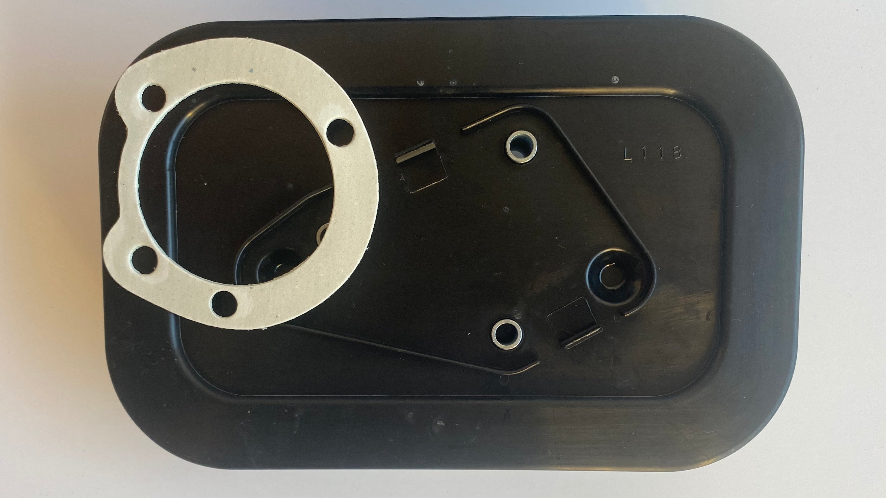 Filtre à air origine Sportster Harley Davidson REF OEM 29331-04