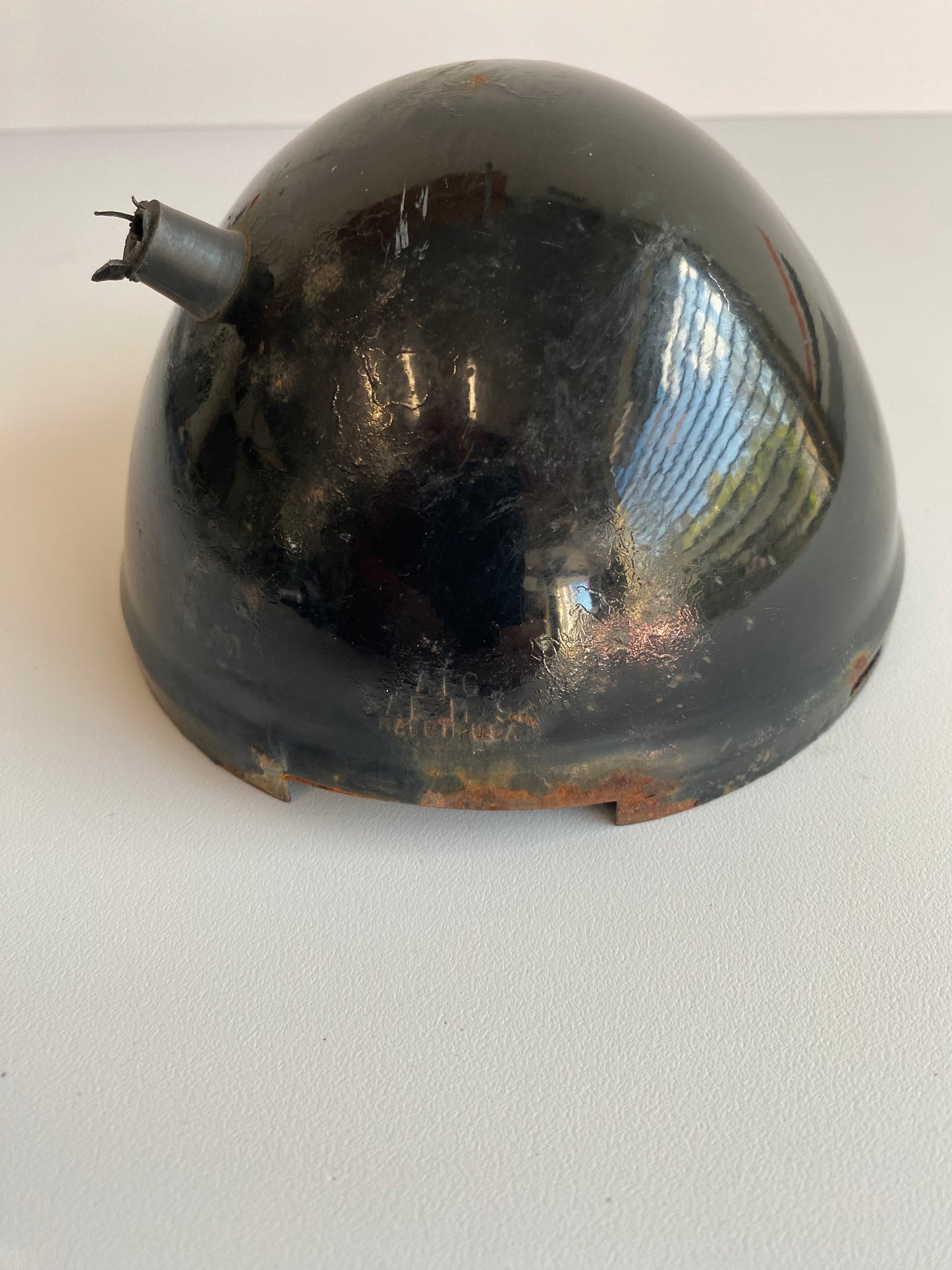Coque de phare Harley Davidson REF OEM  : 68061-94B