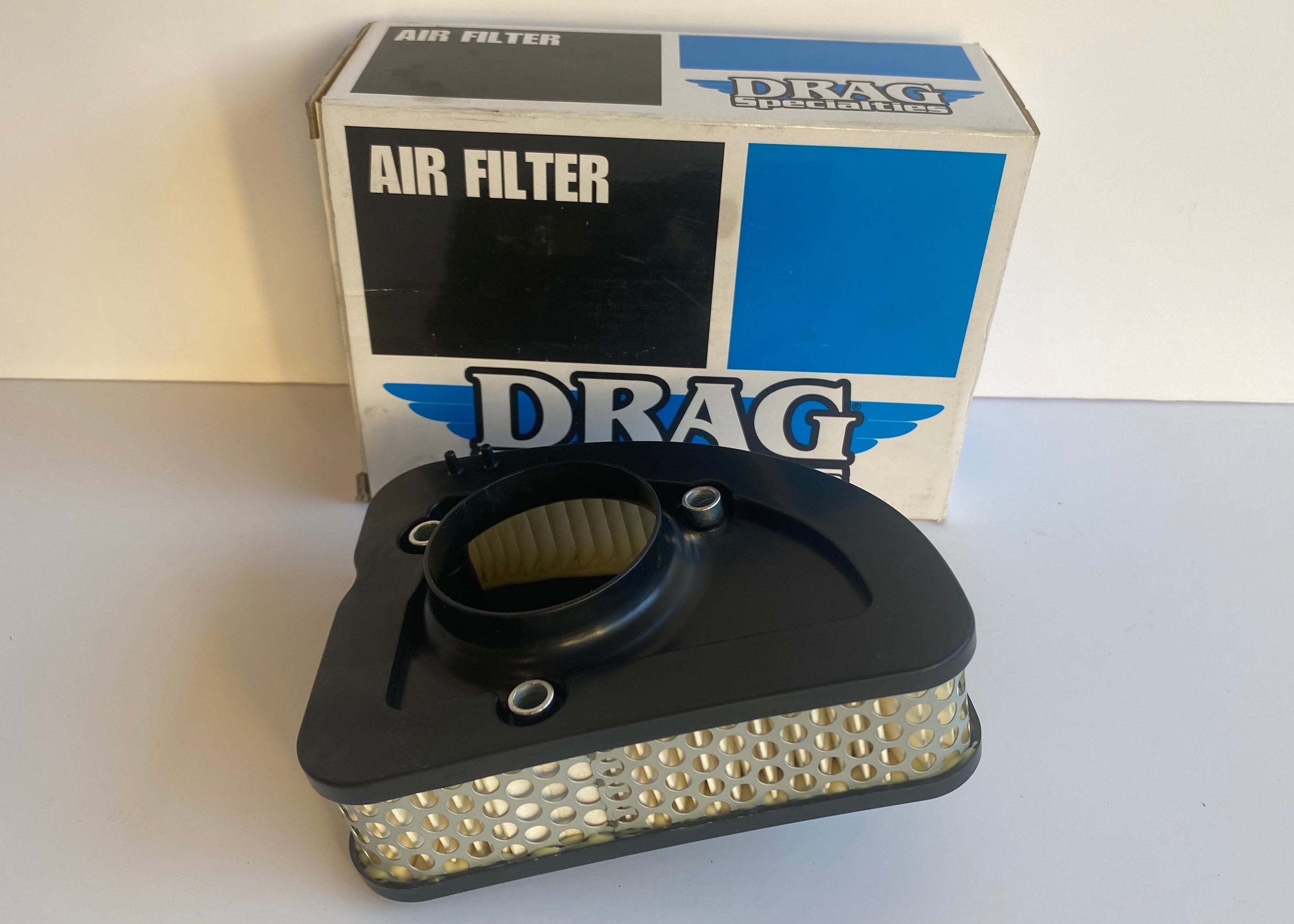 Filtre à air origine Touring M8 Harley Davidson REF OEM 29400212