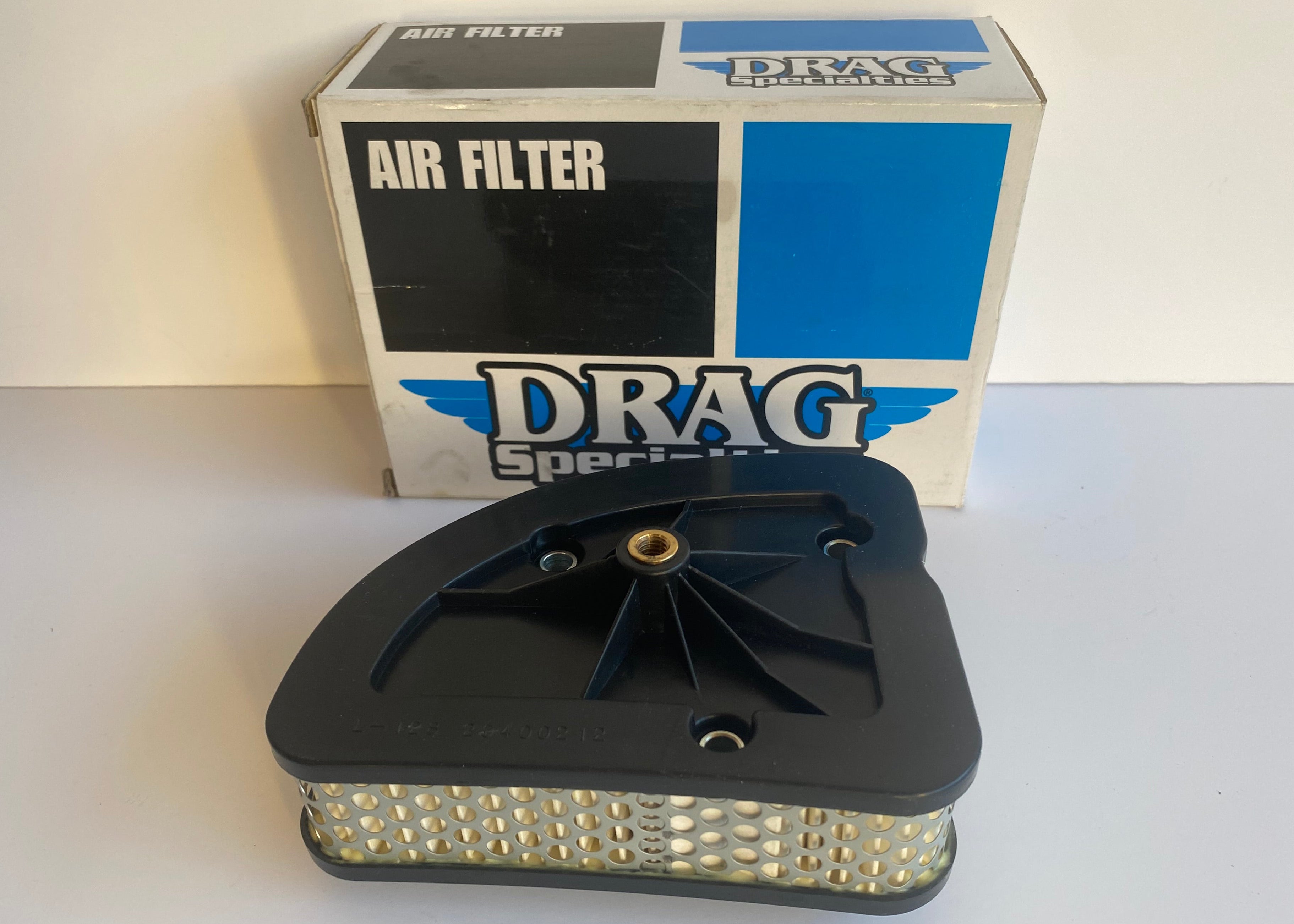 Filtre à air origine Touring M8 Harley Davidson REF OEM 29400212