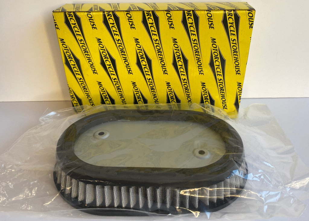 Filtre à air origine Softail & Touring M8 CVO Harley Davidson REF OEM 29400267