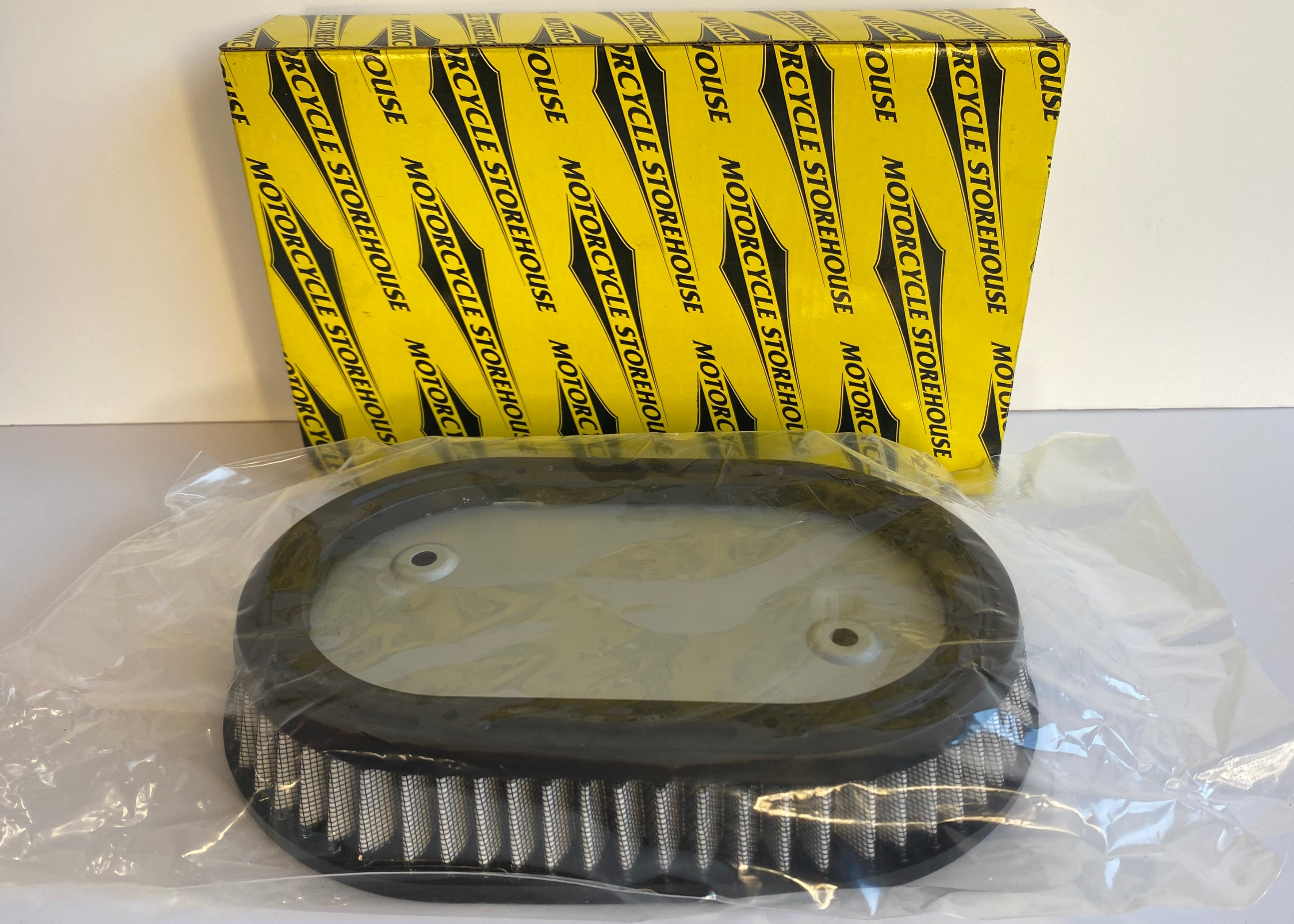 Filtre à air origine Softail & Touring M8 CVO Harley Davidson REF OEM 29400267