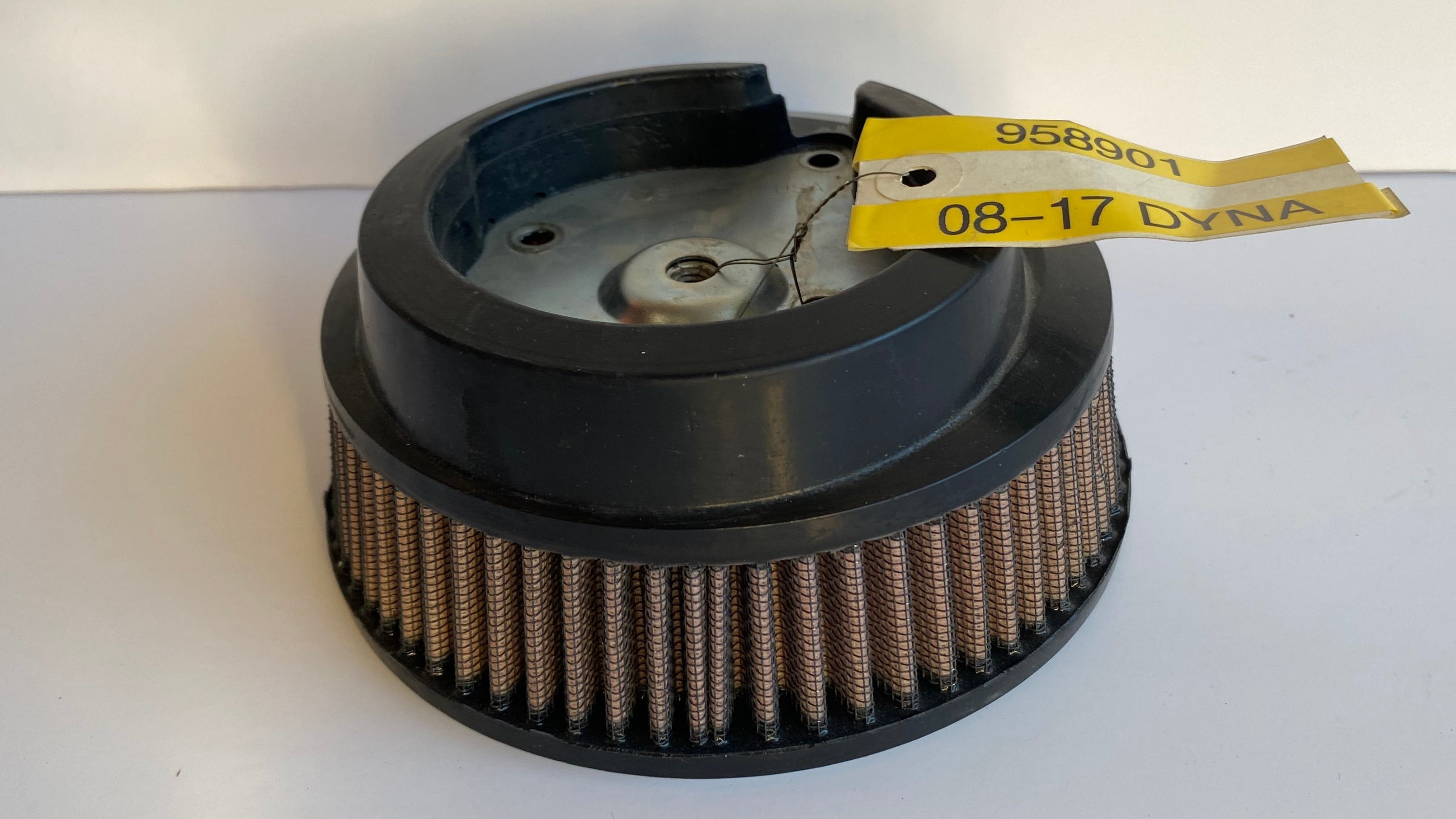 Filtre à air Arlen Ness Big Sucker Dyna Harley Davidson REF MCS 958901