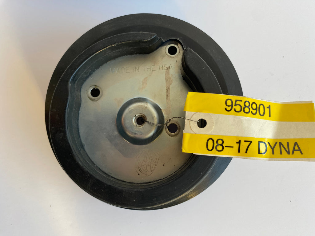 Filtre à air Arlen Ness Big Sucker Dyna Harley Davidson REF MCS 958901