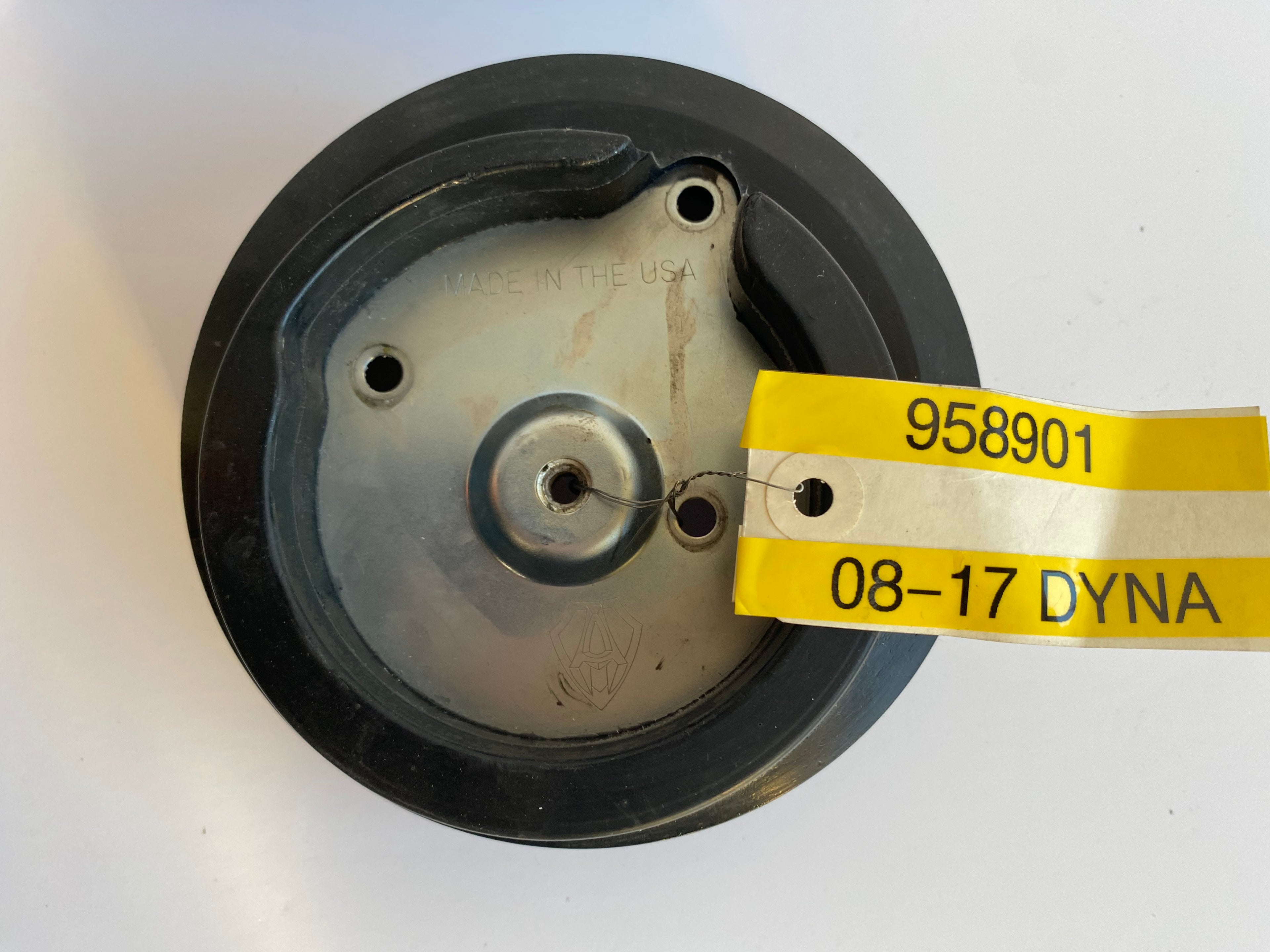 Filtre à air Arlen Ness Big Sucker Dyna Harley Davidson REF MCS 958901