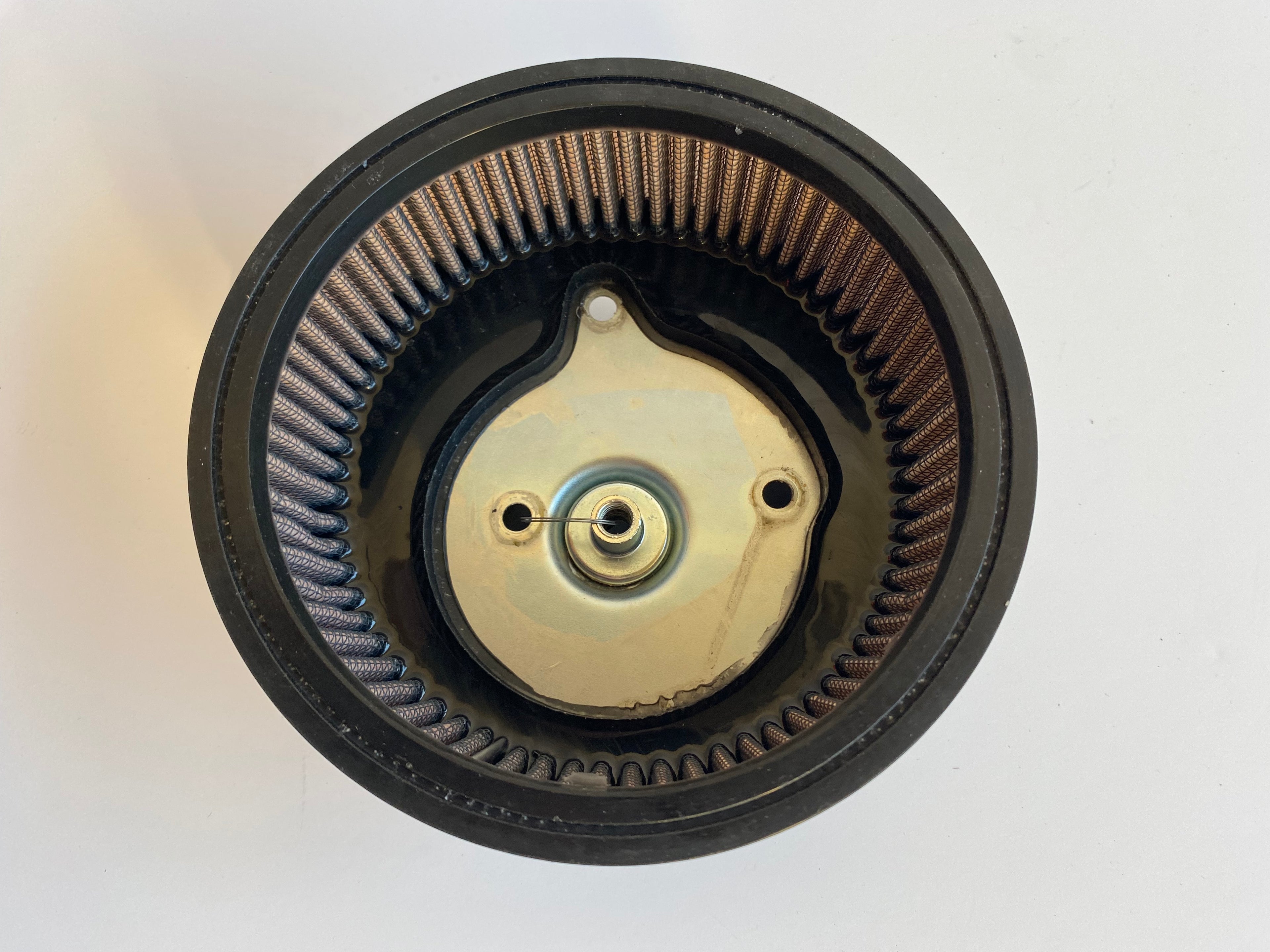 Filtre à air Arlen Ness Big Sucker Dyna Harley Davidson REF MCS 958901