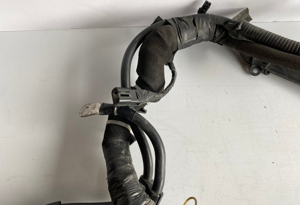 Buell XB9S 2003 Wiring Harness OEM REF: Y0136.1AD