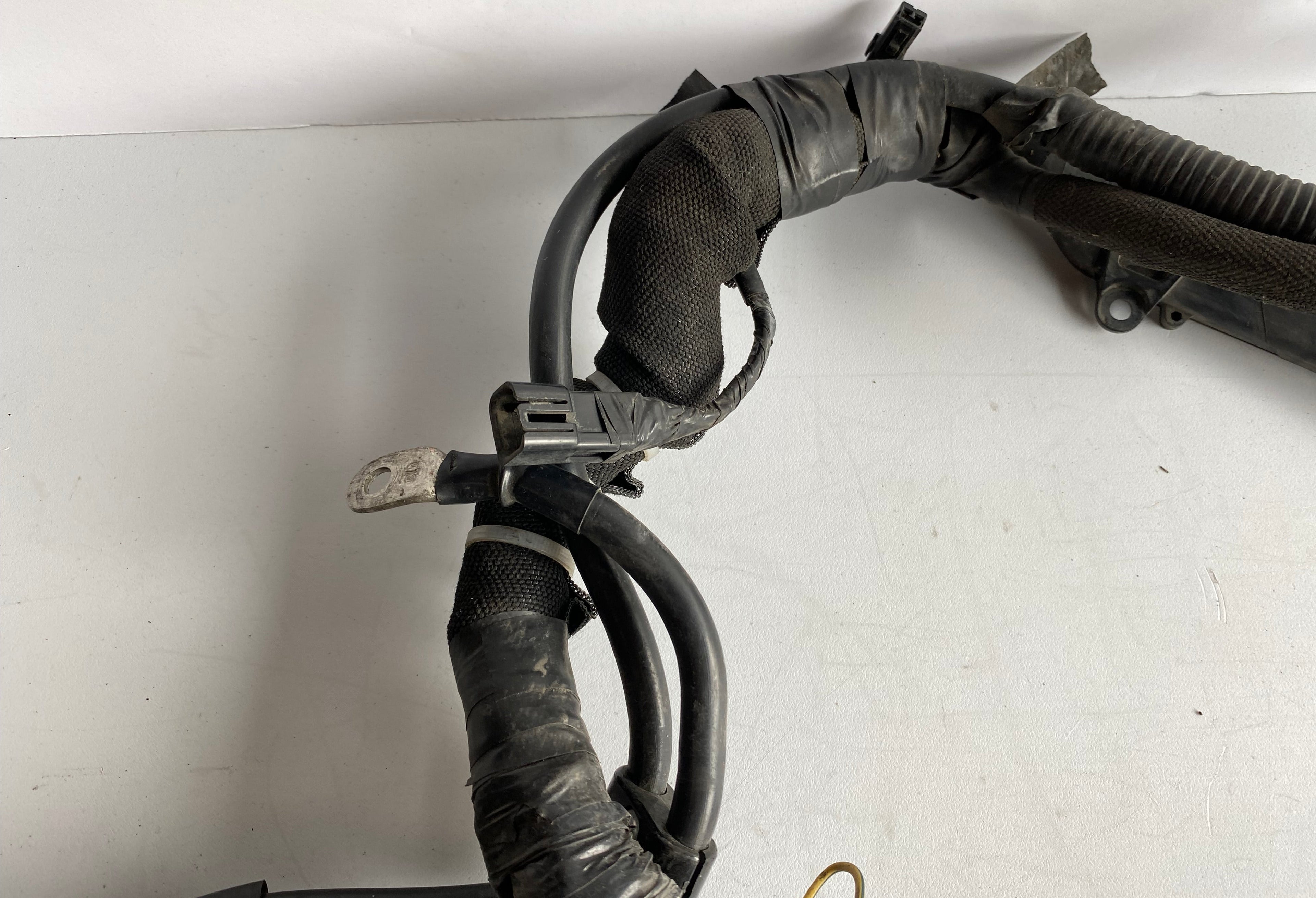 Buell XB9S 2003 Wiring Harness OEM REF: Y0136.1AD