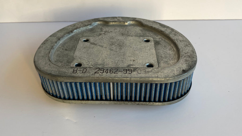 Filtre à air nettoyable Touring Magnetti Marelli Harley Davidson REF 29462-99