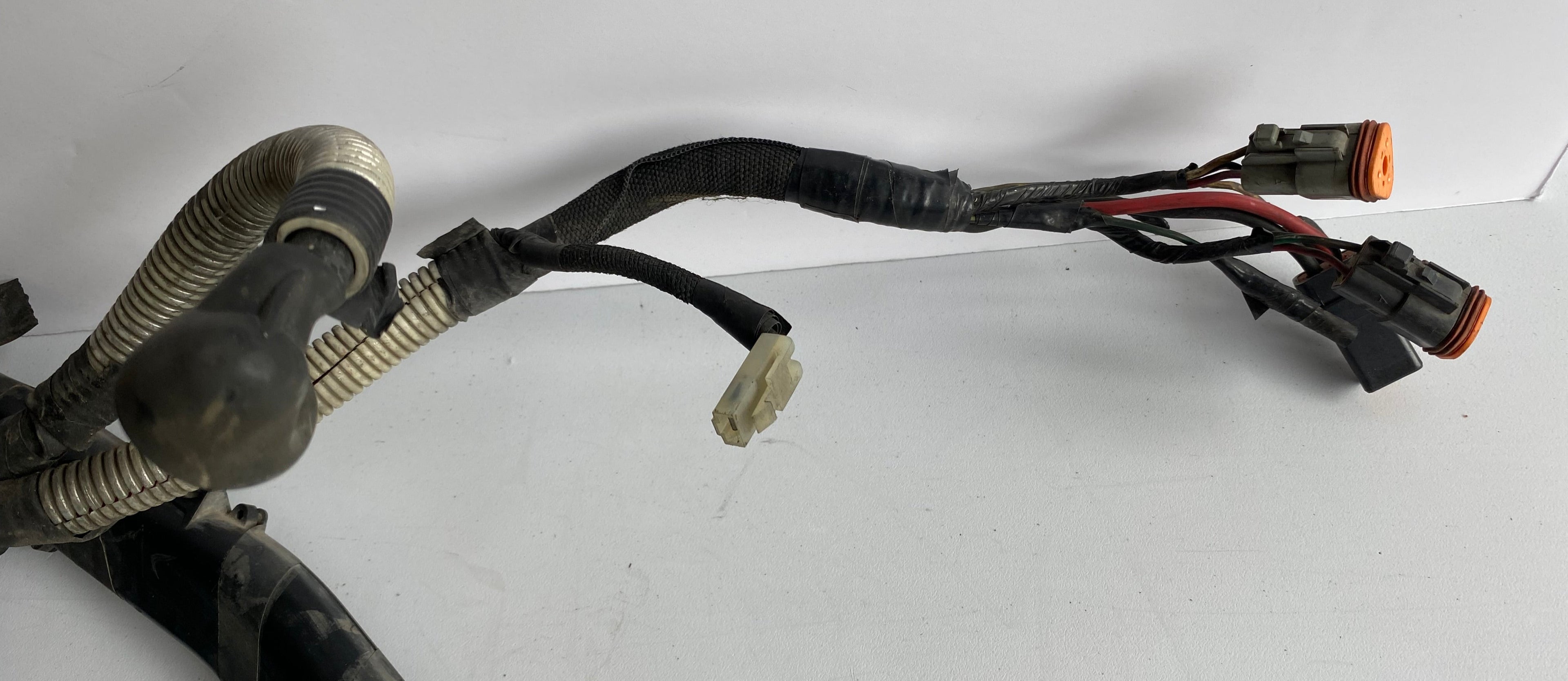 Buell XB9S 2003 Wiring Harness OEM REF: Y0136.1AD