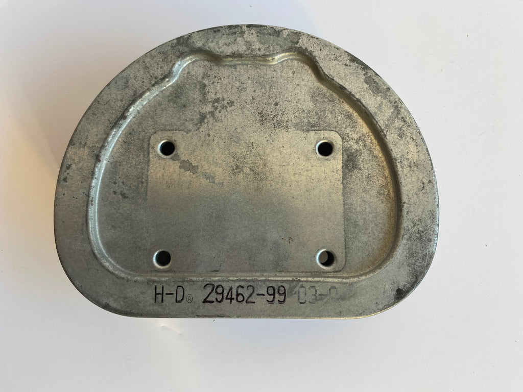 Filtre à air nettoyable Touring Magnetti Marelli Harley Davidson REF 29462-99