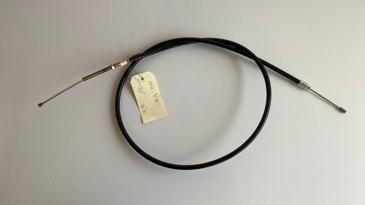 Câble d'embrayage Harley Davidson REF DRAG : 0652-1298