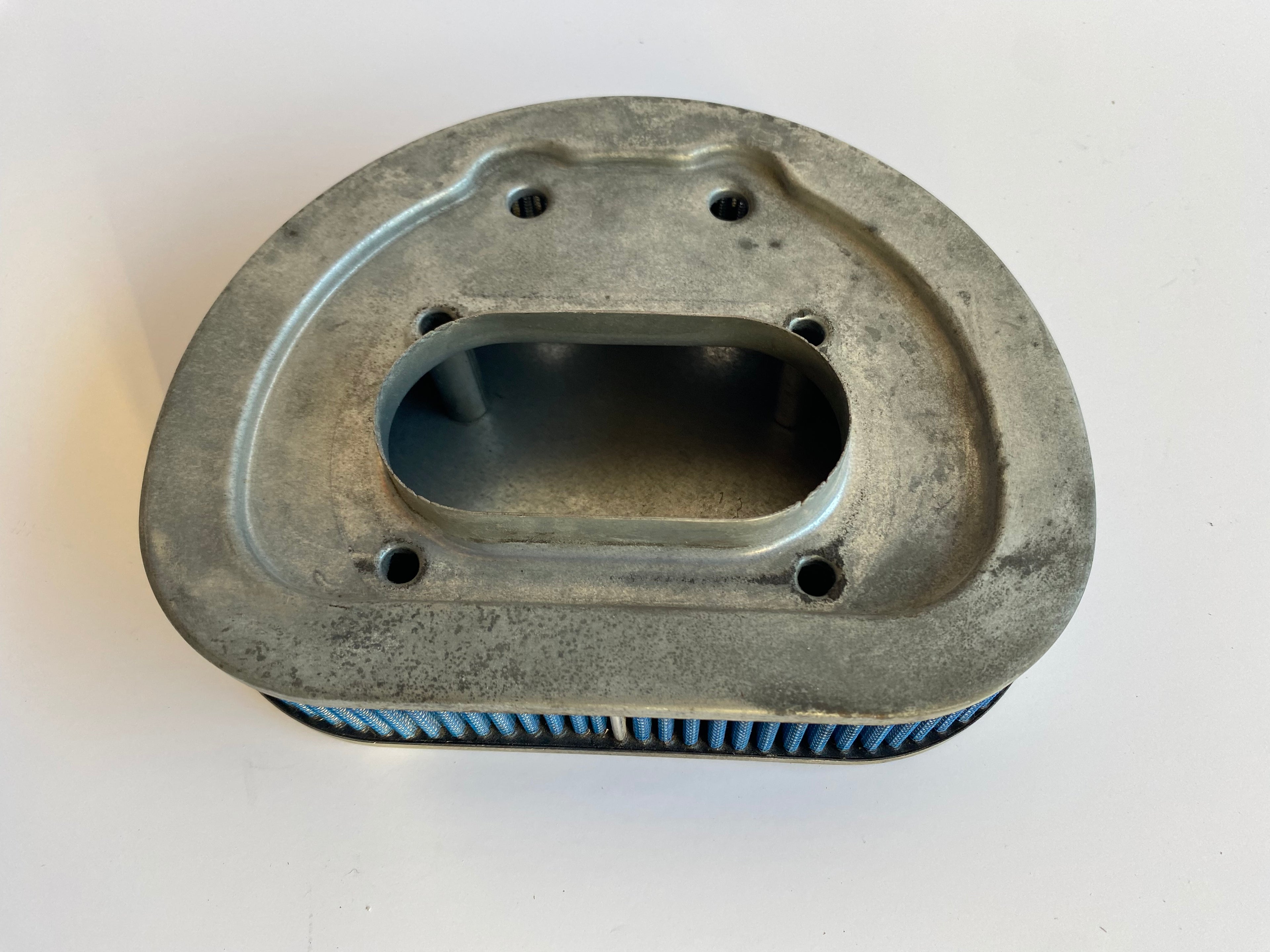 Filtre à air nettoyable Touring Magnetti Marelli Harley Davidson REF 29462-99