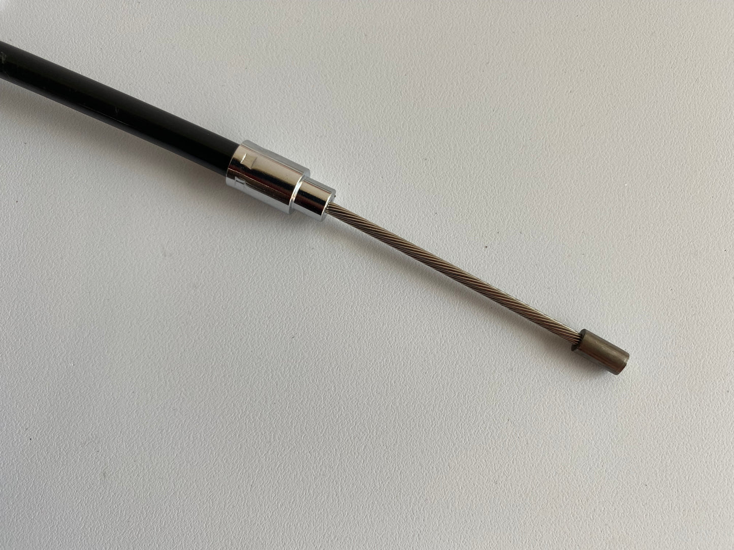 Câble d'embrayage Harley Davidson REF DRAG : 0652-1298