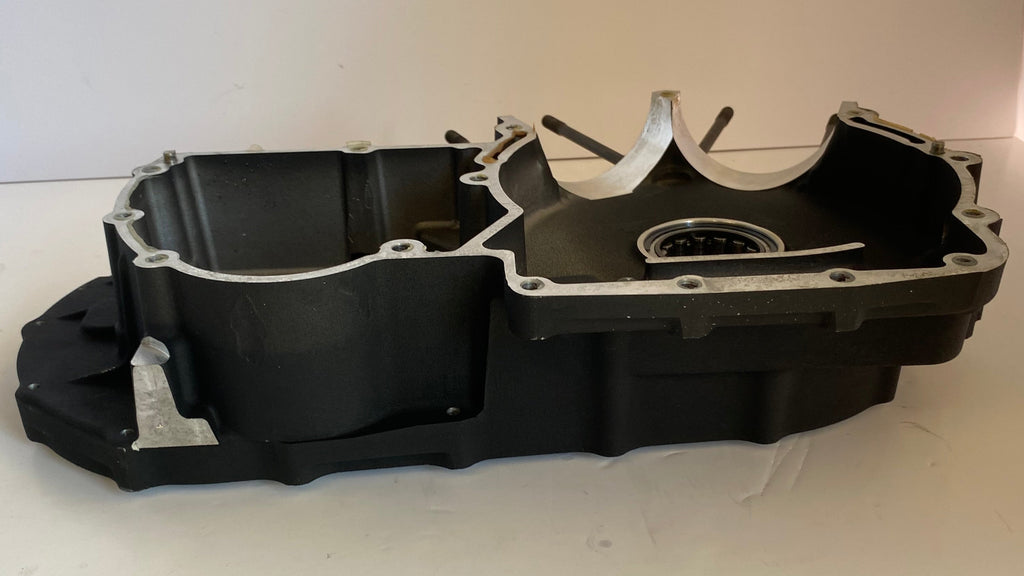 Carters moteur noir Sportster Harley Davidson RERF OEM 24466-04