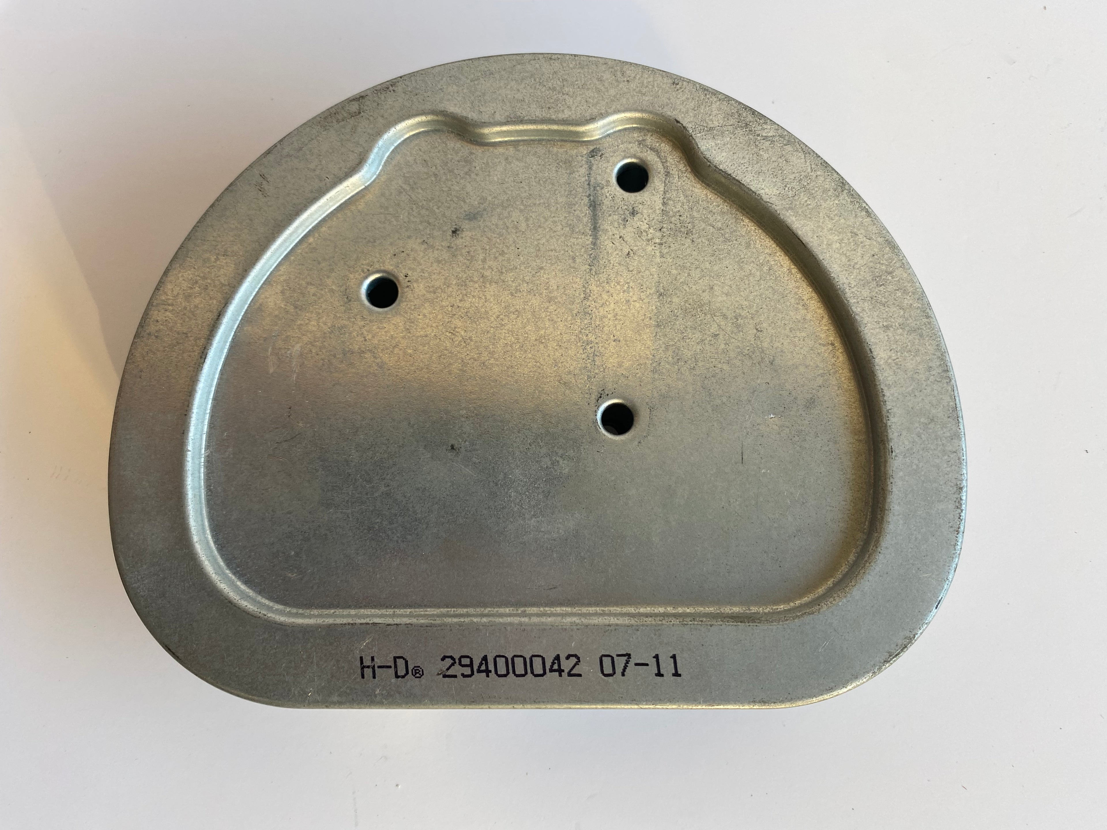 Filtre à air origine Twin Cam Harley Davidson REF OEM 29400042