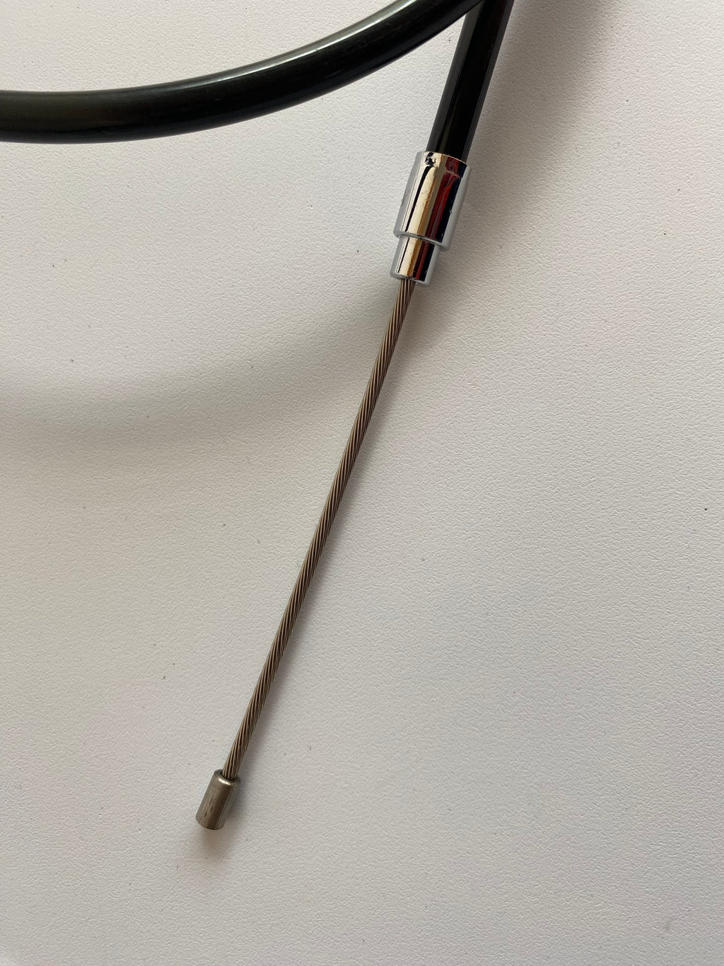 Cable d'embrayage Harley Davidson REF OEM : 38618-68C