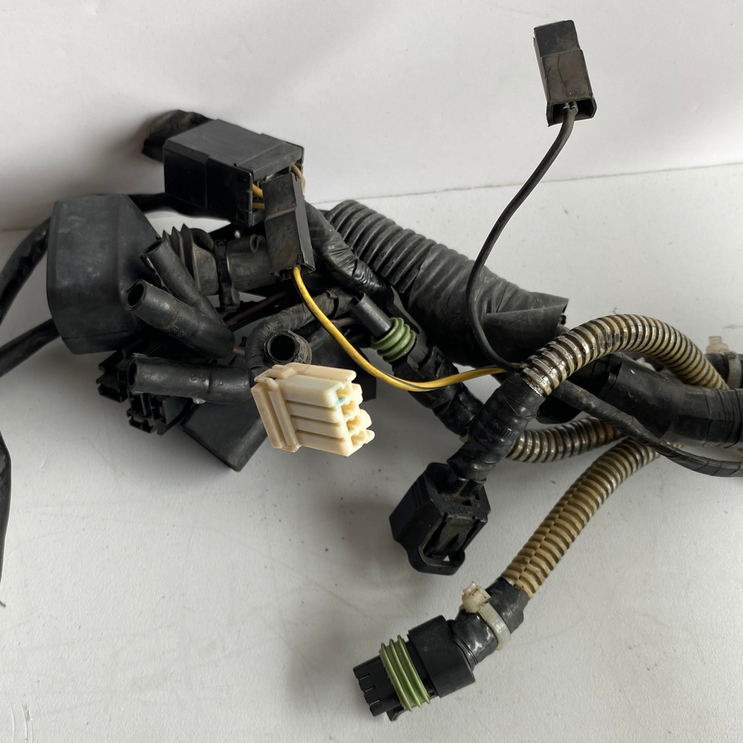 Buell XB9S 2003 Wiring Harness OEM REF: Y0136.1AD