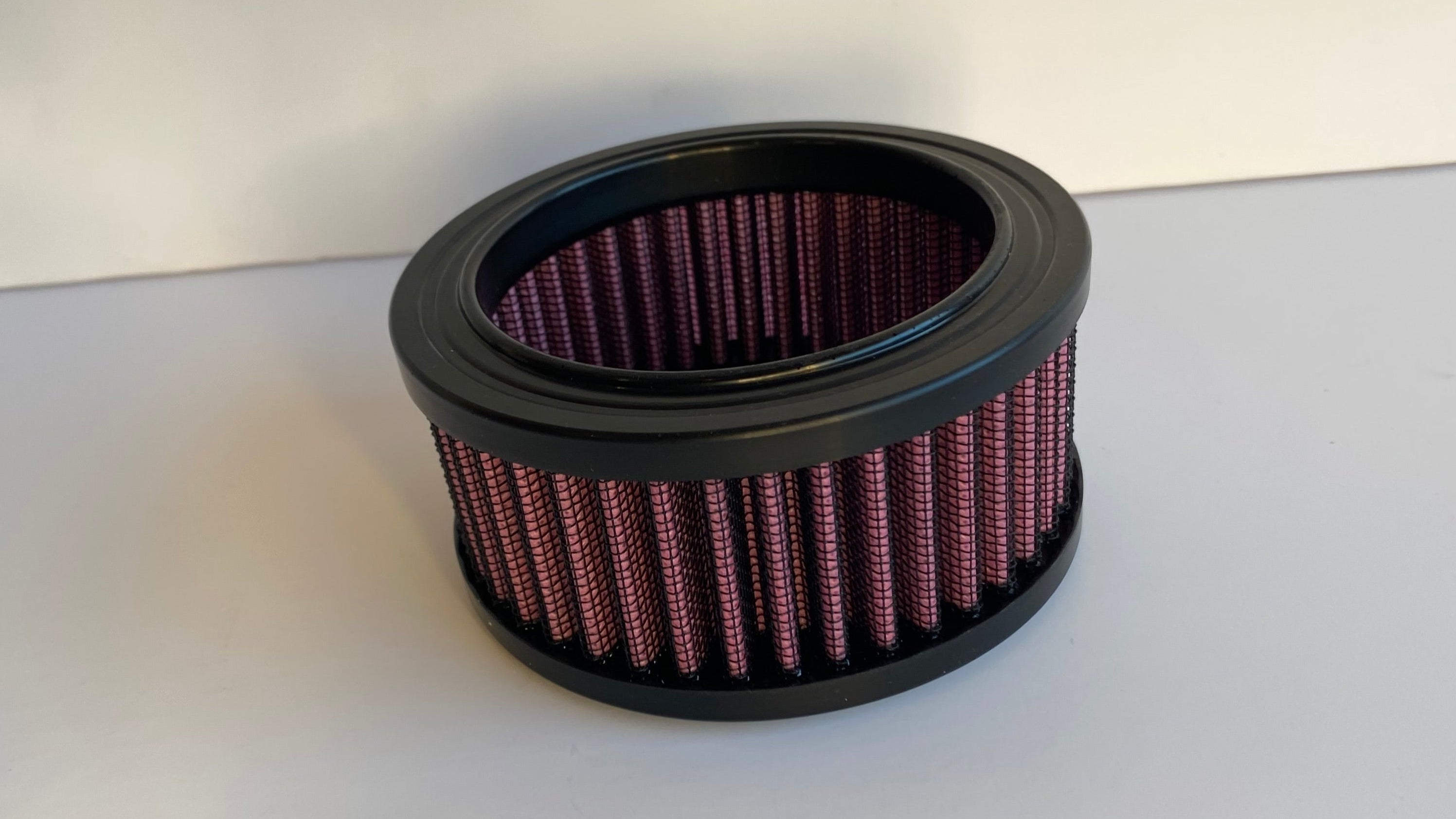 Filtre à air K&N Rough Crafts Harley Davidson REF MCS 579819