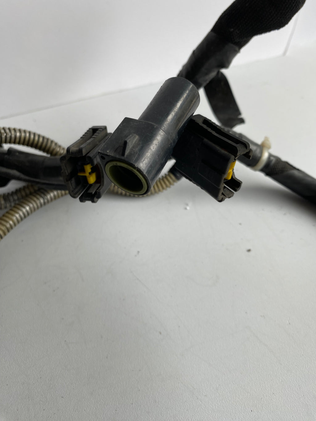 Buell XB9S 2003 Wiring Harness OEM REF: Y0136.1AD