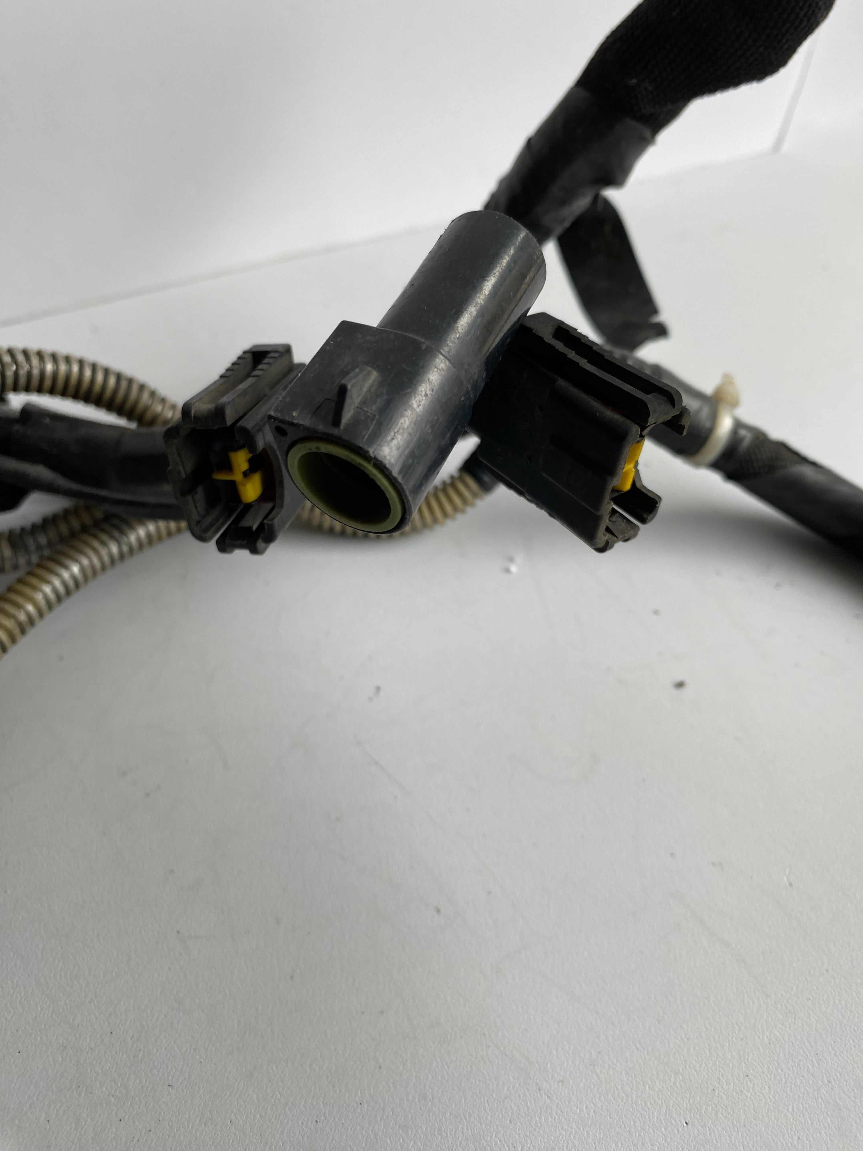 Buell XB9S 2003 Wiring Harness OEM REF: Y0136.1AD