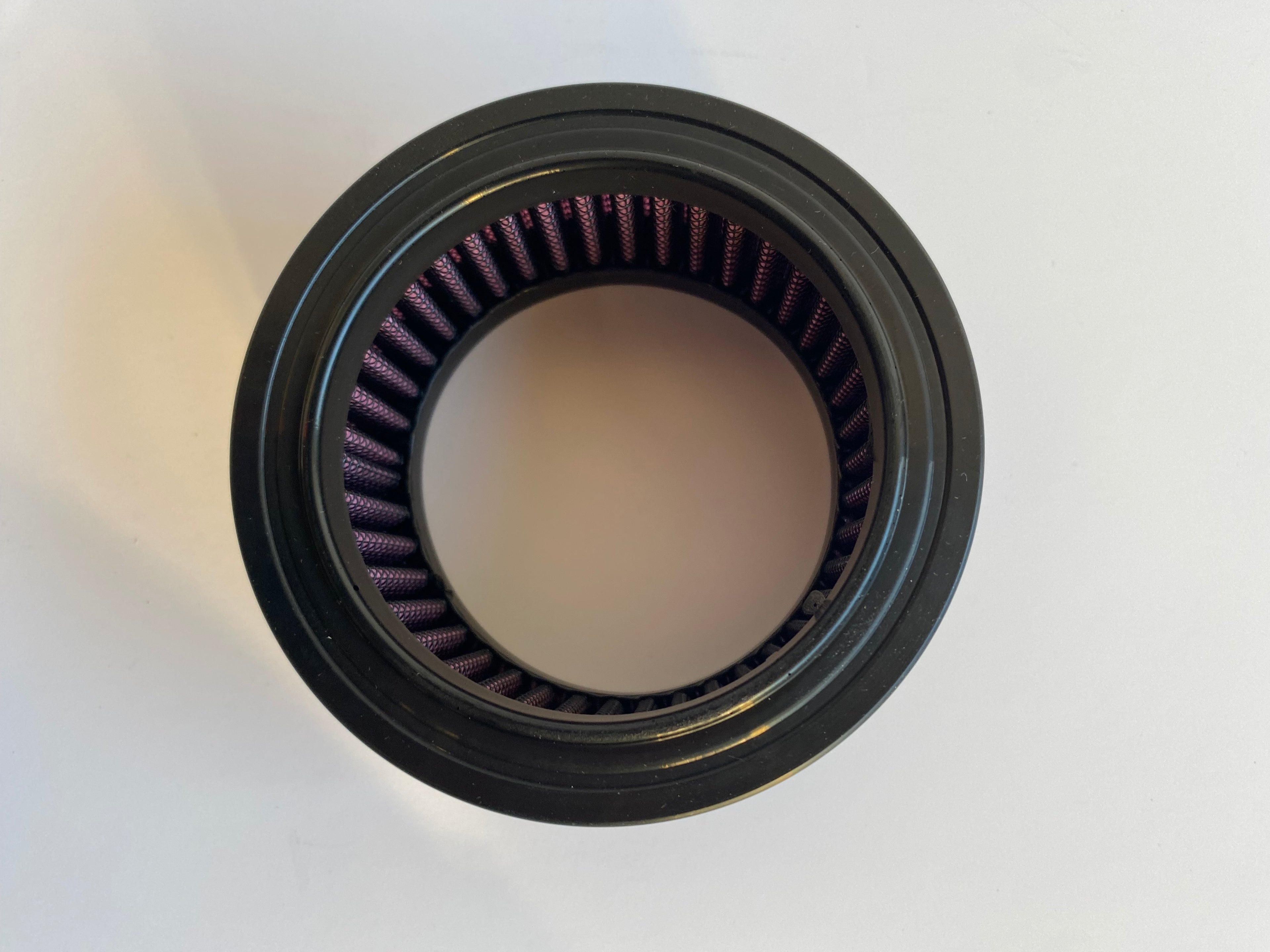 Filtre à air K&N Rough Crafts Harley Davidson REF MCS 579819