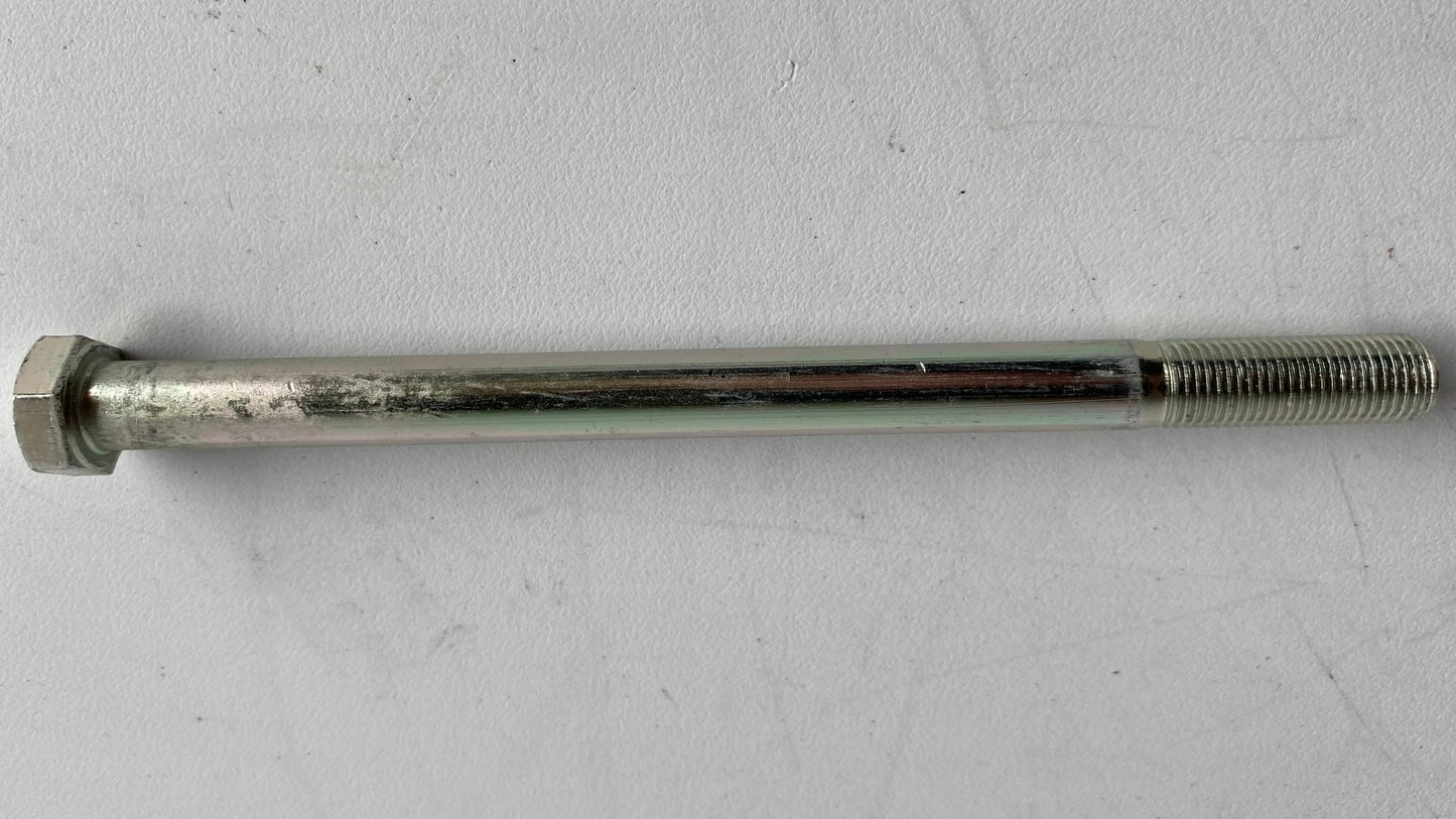 Vis hexagonale 3/8-24 X 5-1/2 Grade 5 Harley Davidson REF OEM 4413