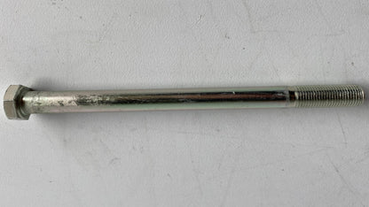 Vis hexagonale 3/8-24 X 5-1/2 Grade 5 Harley Davidson REF OEM 4413