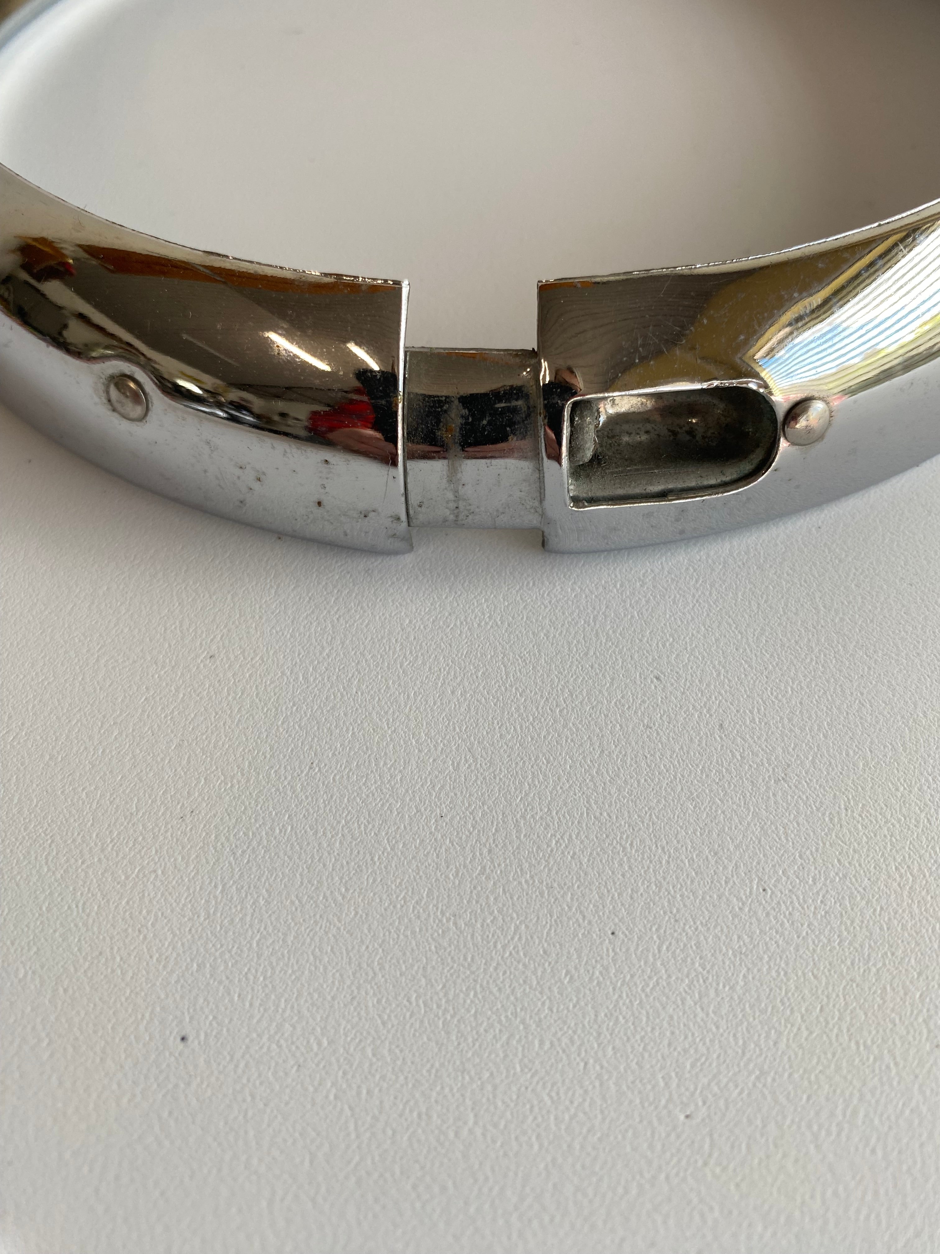 Harley Davidson 7-Zoll-Scheinwerferblende OEM-Referenz: 67726-48