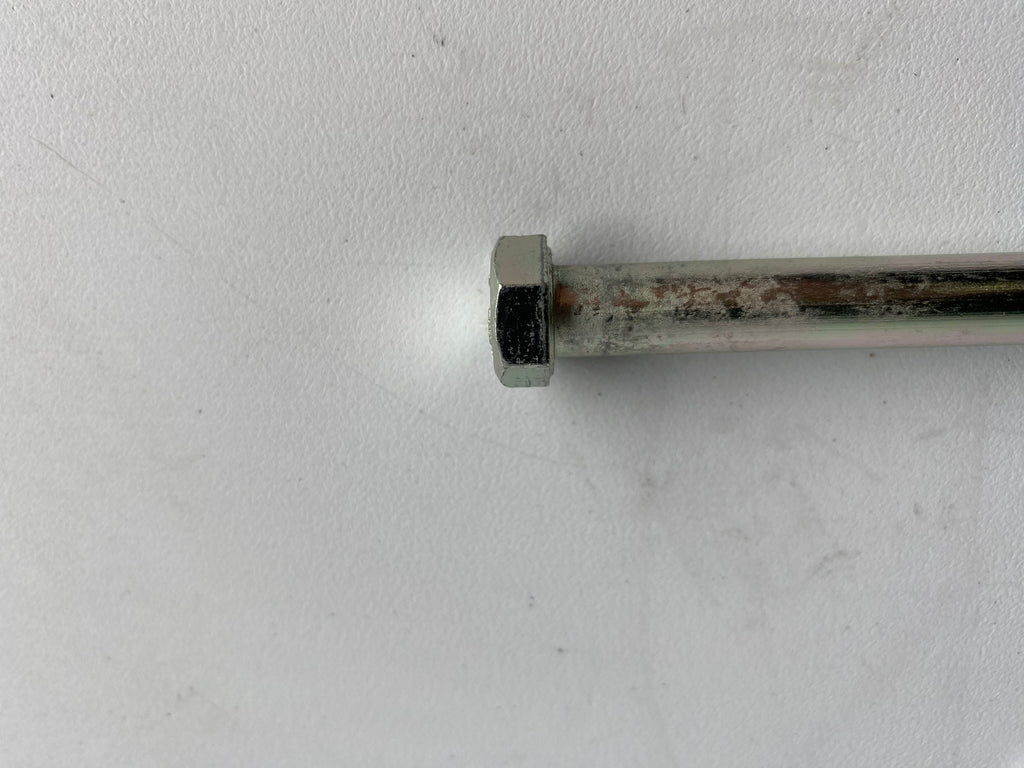 Sechskantschraube 3/8-24 X 5-1/2 Grade 5 Harley Davidson REF OEM 4413